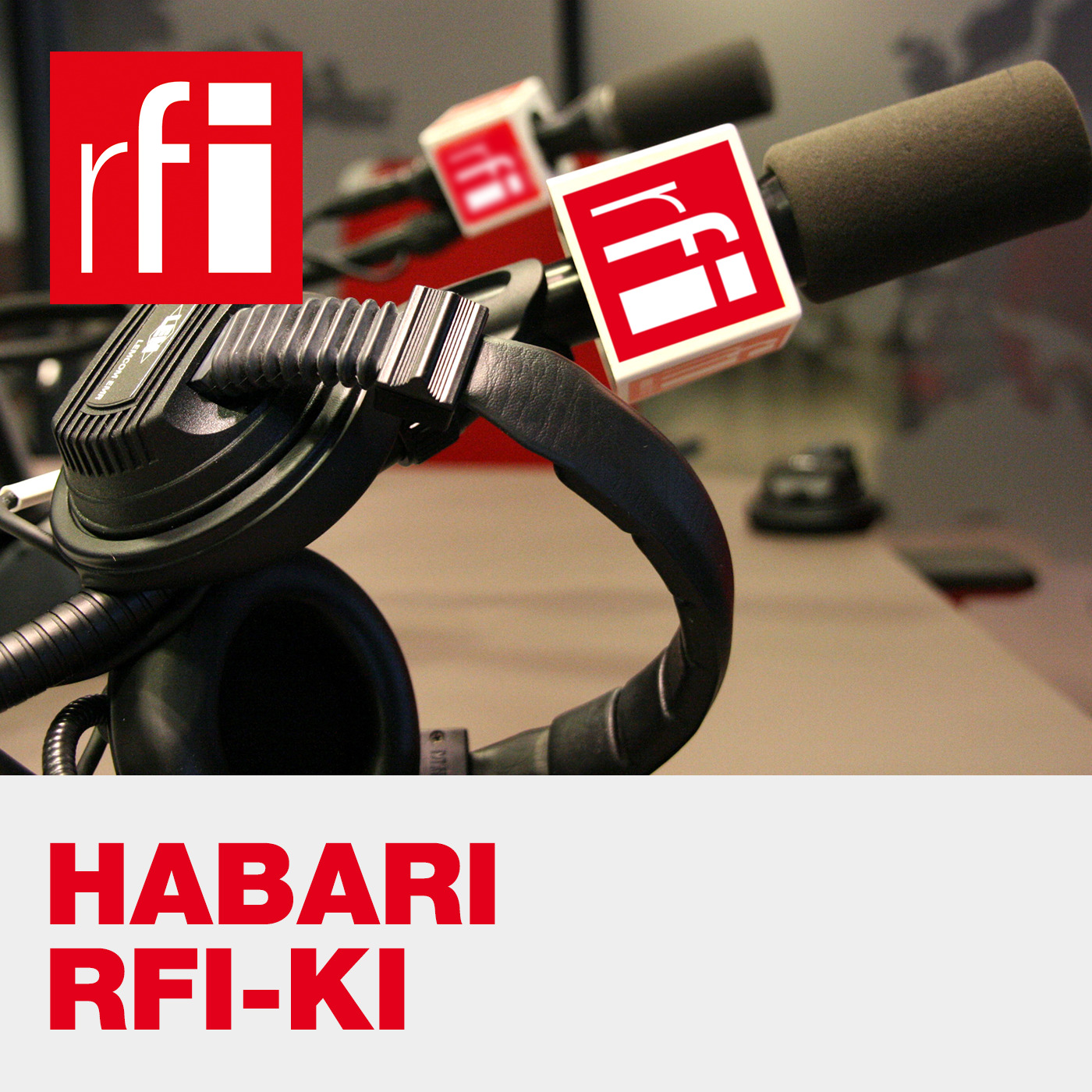 Habari RFI-Ki 