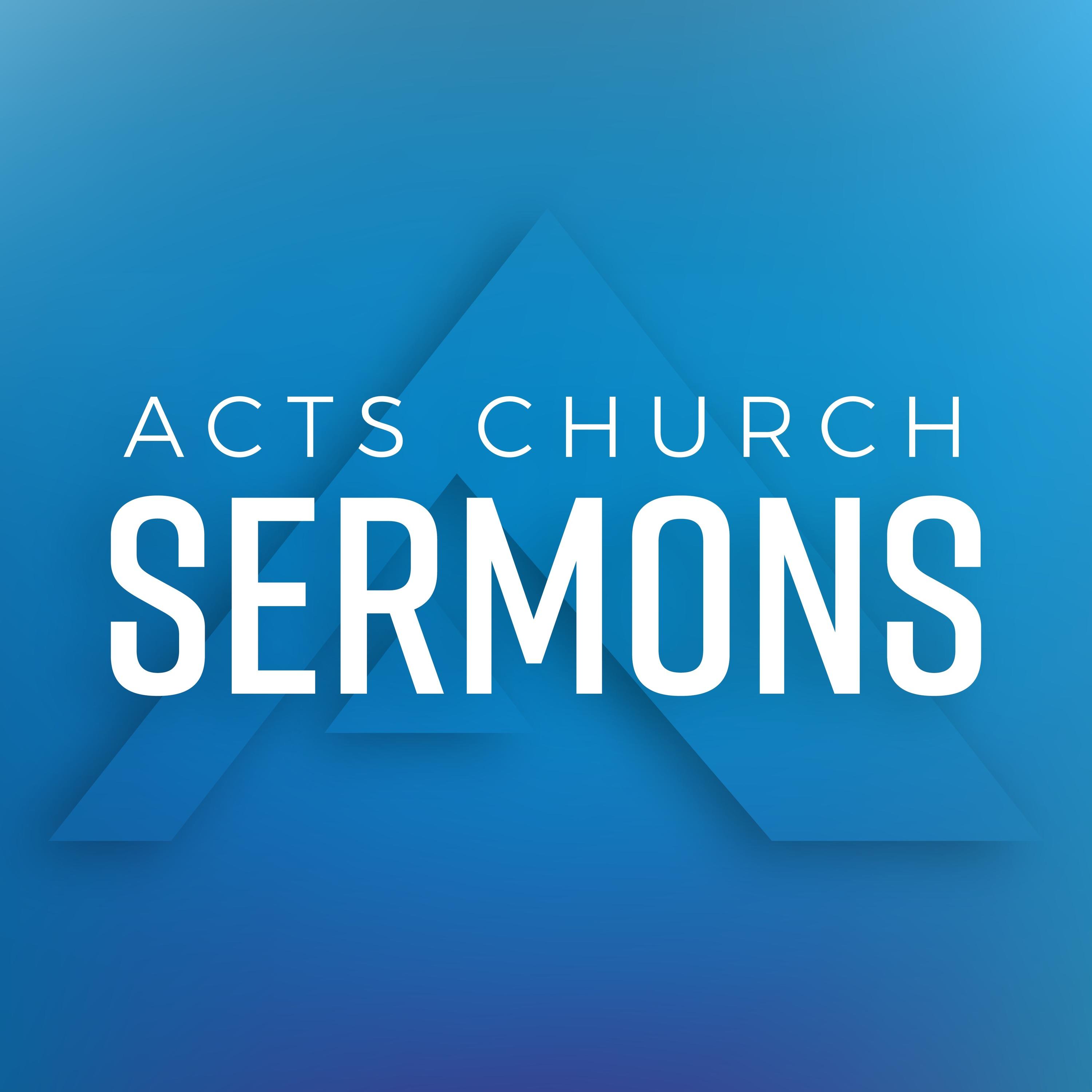 The Mission of the Church Pt 3: Hospitality - Audio