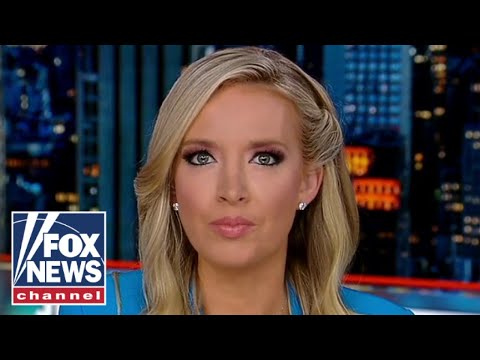 Kayleigh McEnany: The media is losing it