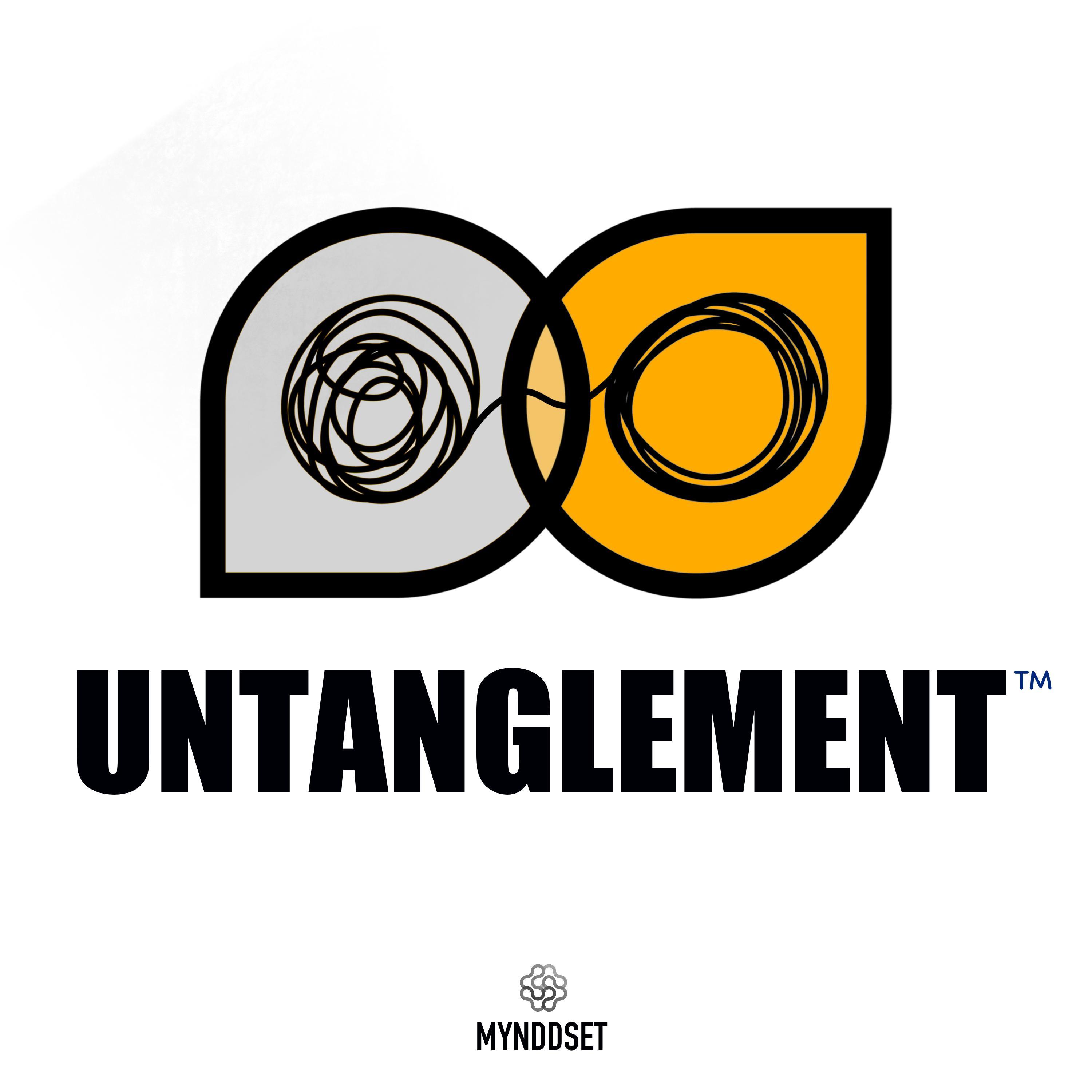 UNTANGLEMENT 