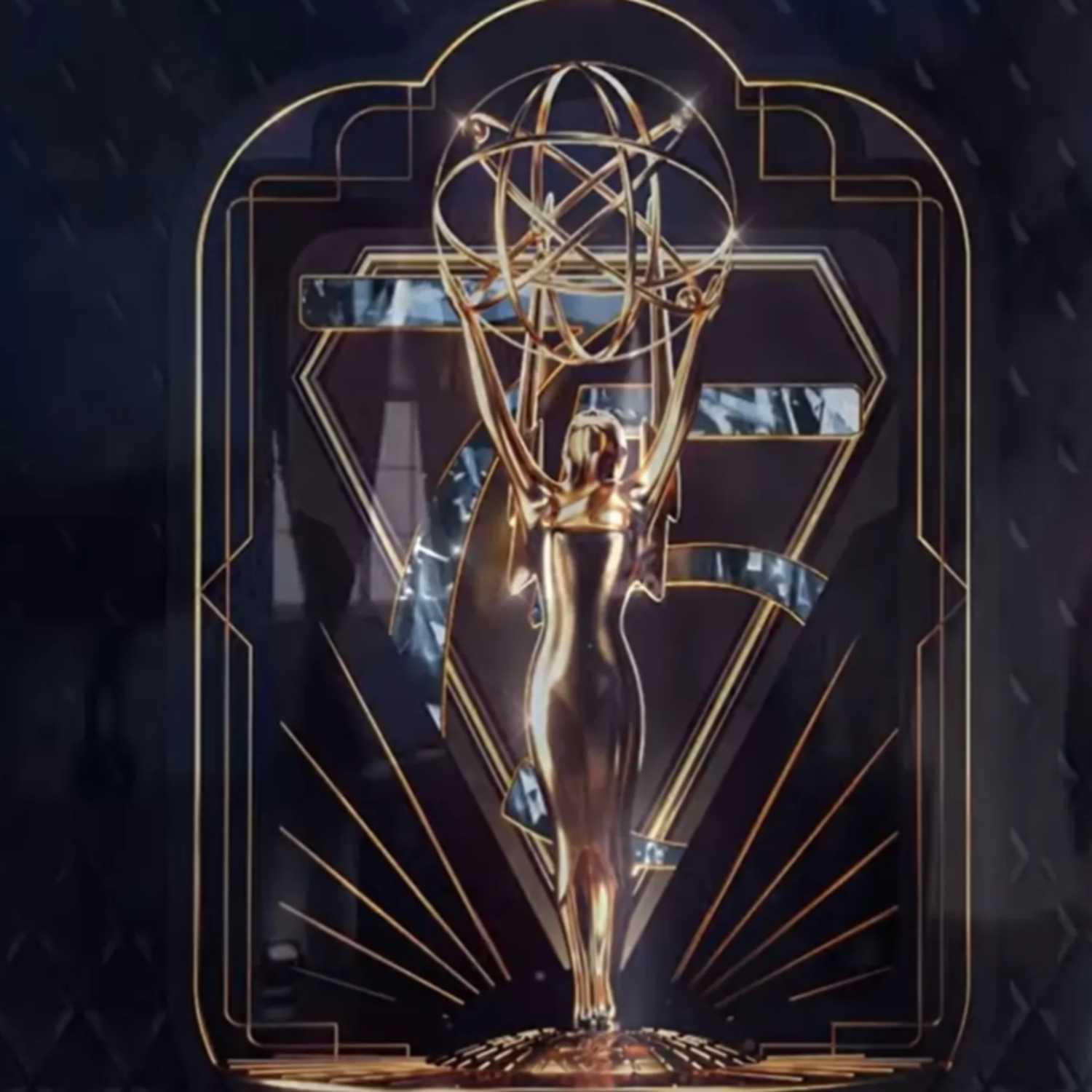 1x141.- Nominados a los Emmy 2023