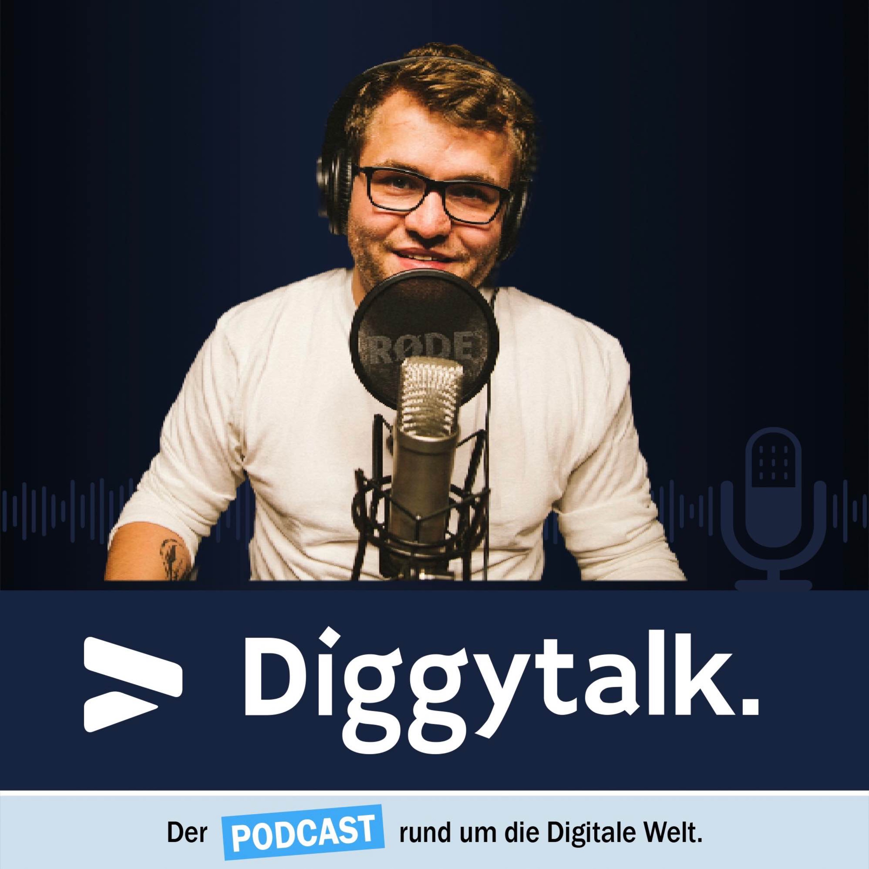 Diggytalk 