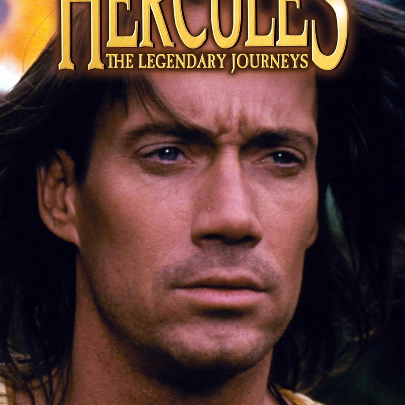 S01E09 The Warrior Princess