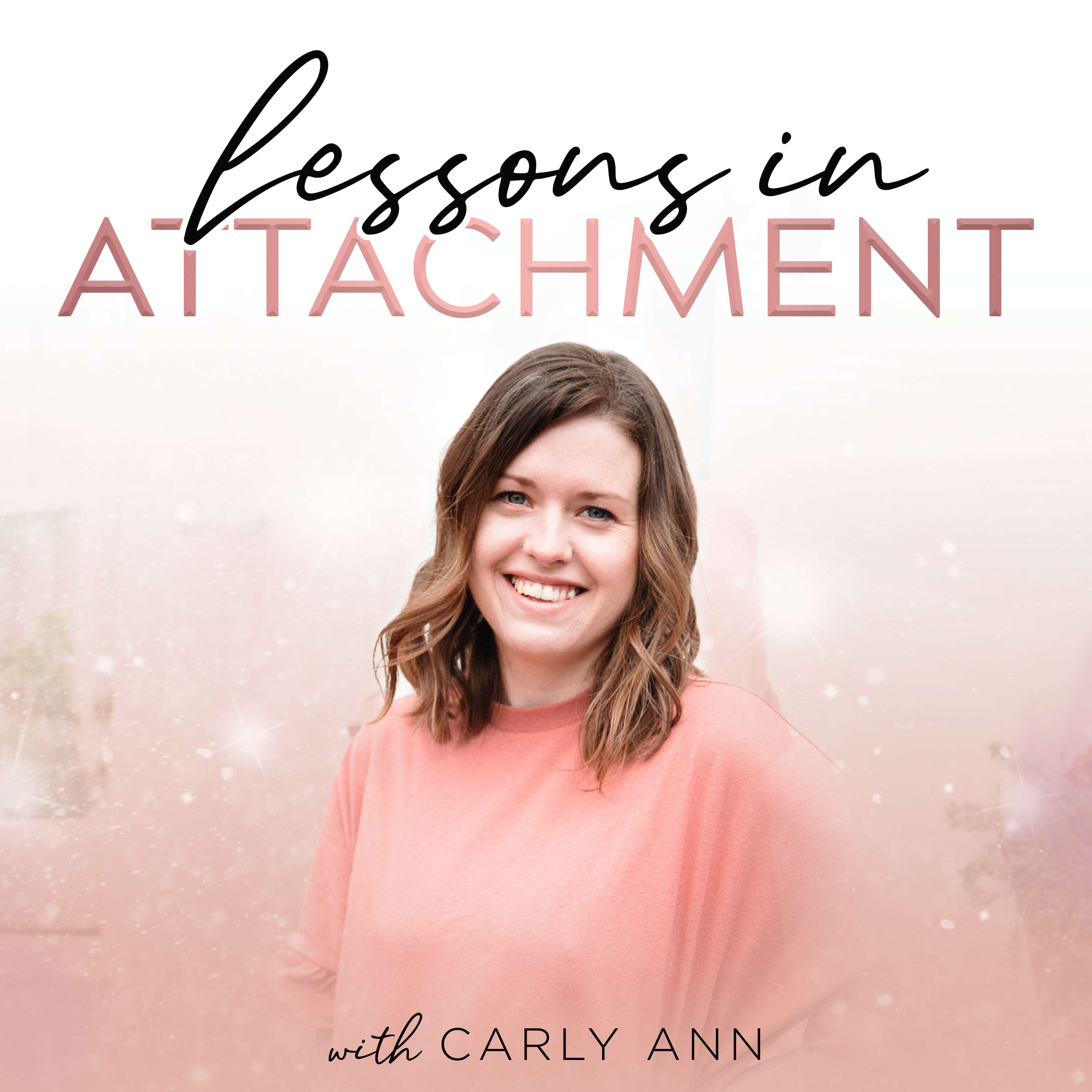 83. Lessons in "Going Inwards" for Healing Attachment (What does it Mean & Some Tips)