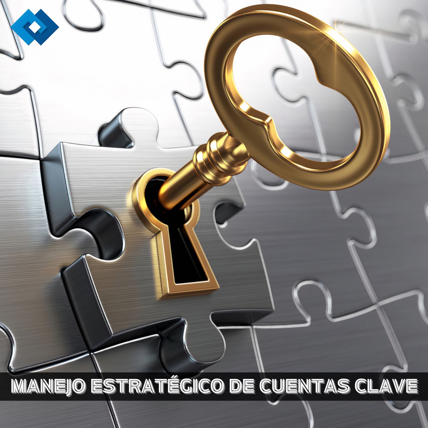 Webinar | Manejo Estratégico de Cuentas Clave | Gerardo González