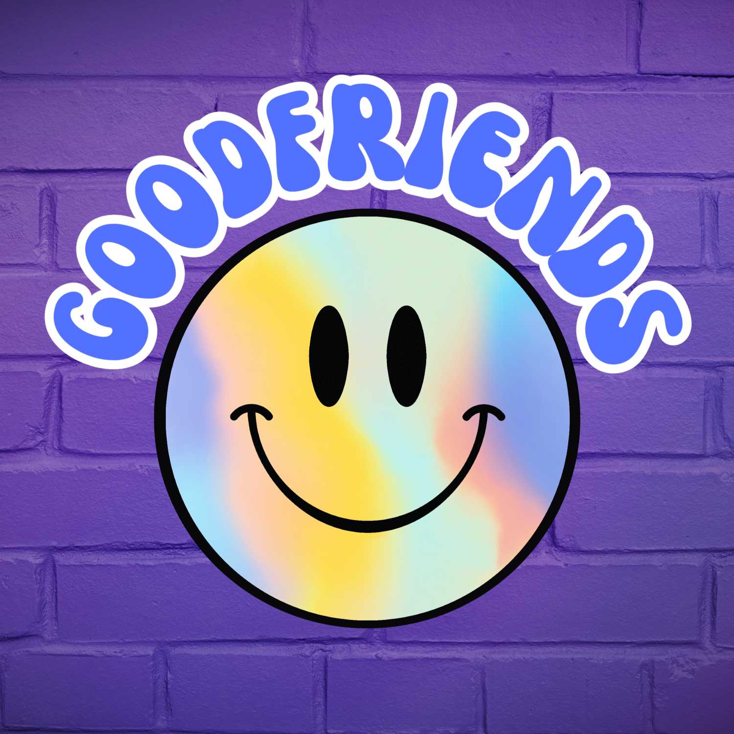 INTRODUCING GOODFRIENDS. EMBARRASSING STORIES & REVISITING ALIEN/UFO SIGHTINGS | GOODFRIENDS PODCAST