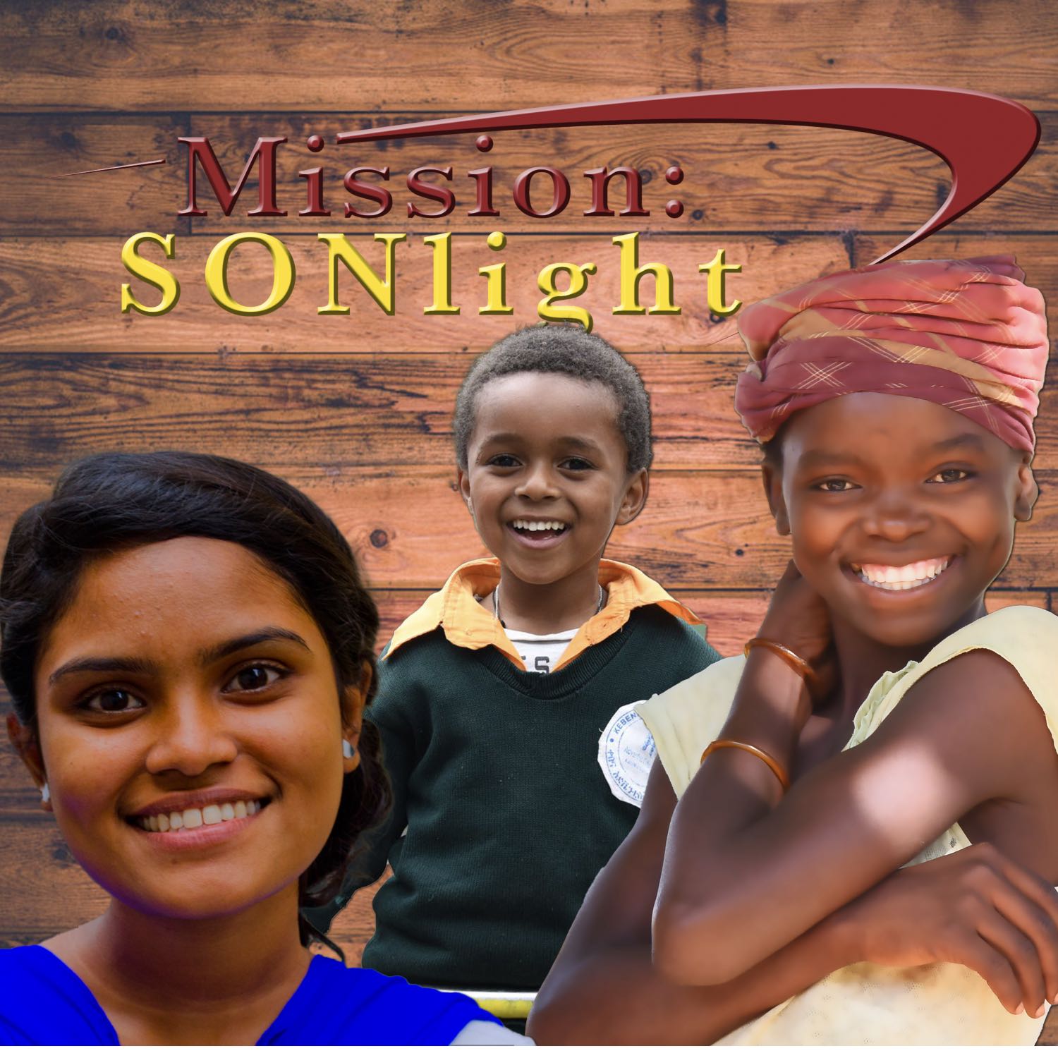 Mission SONLight CHATT Bonus Feature Satis Story from Cambodia