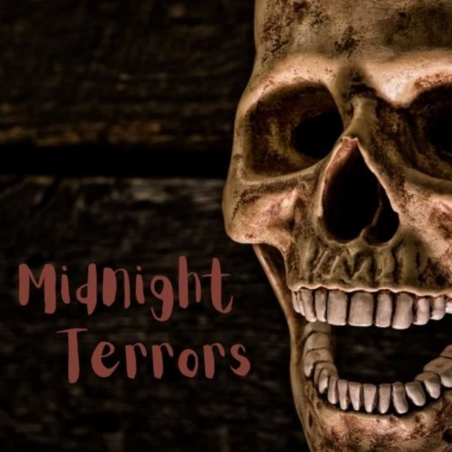 Midnight Terrors 1 Year Anniversary Extravaganza