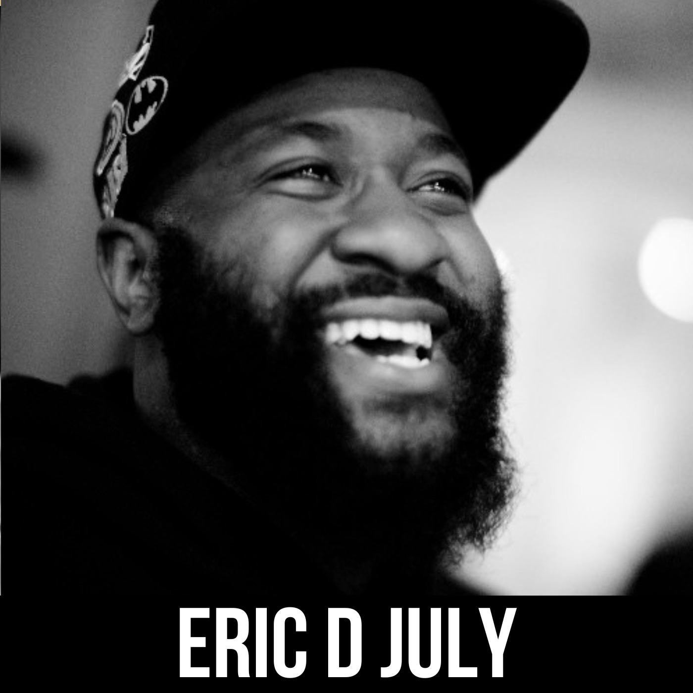 #265 Eric D July - Mainstream Vs. Alternative Media