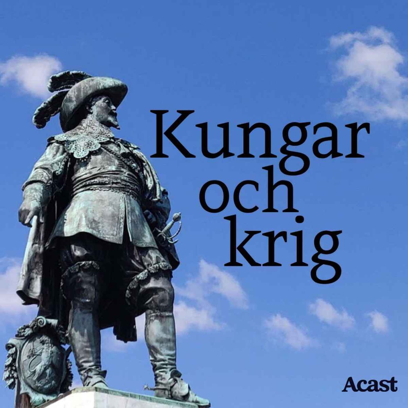 Kungar och krig 