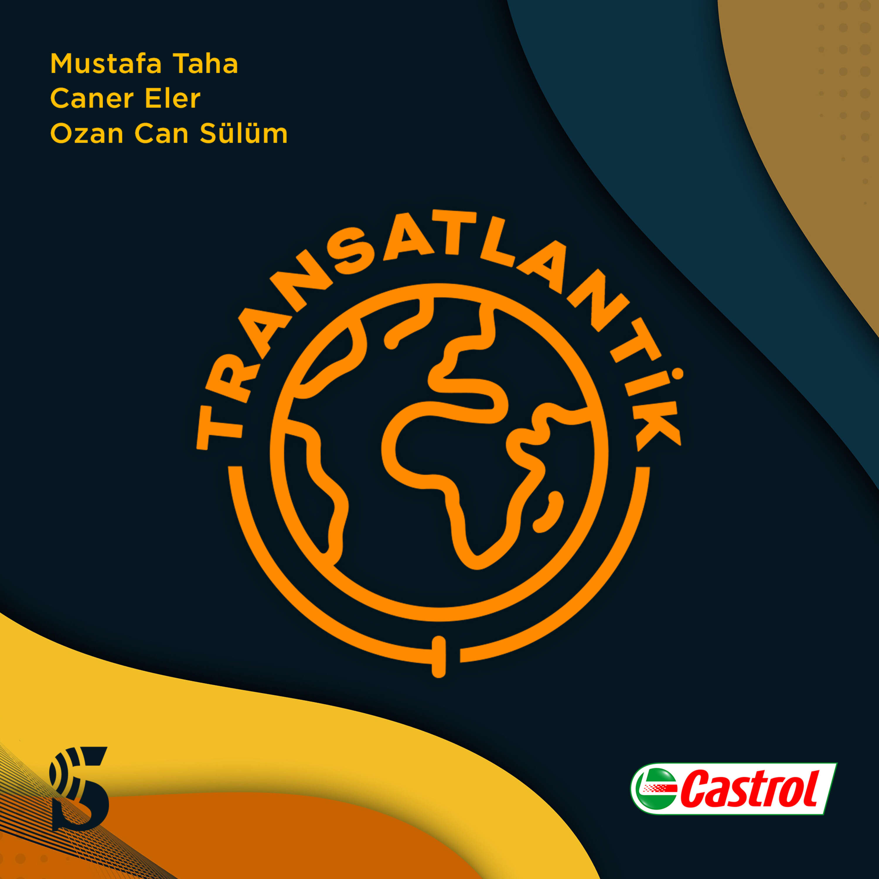 ⁣Transatlantik #12 | Euroleague'de Sezon Öncesi Gündemi