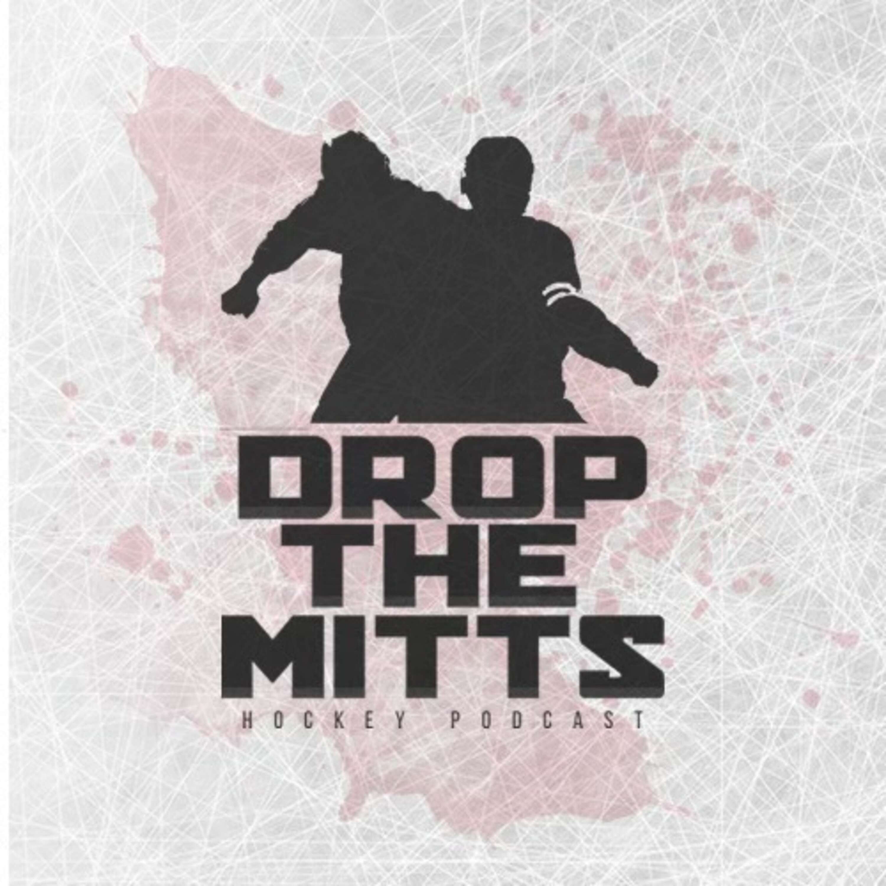 Episode 2: NHL Draft Recap