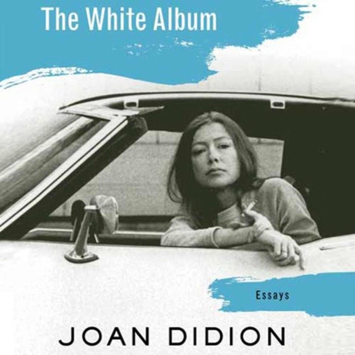 The White Album & Miami by Joan Didion