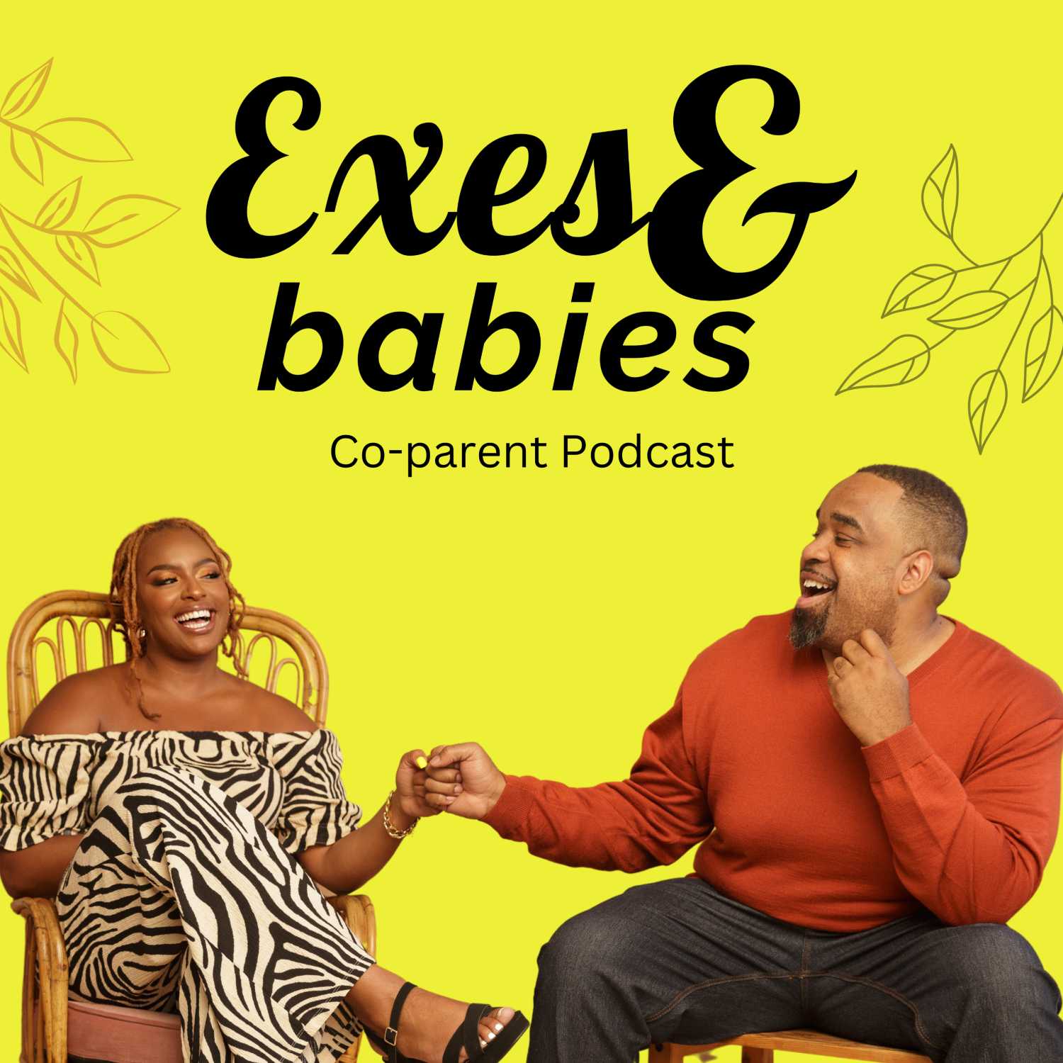 E&B 15: Navigating Co-parenting Through Collaborative Divorce