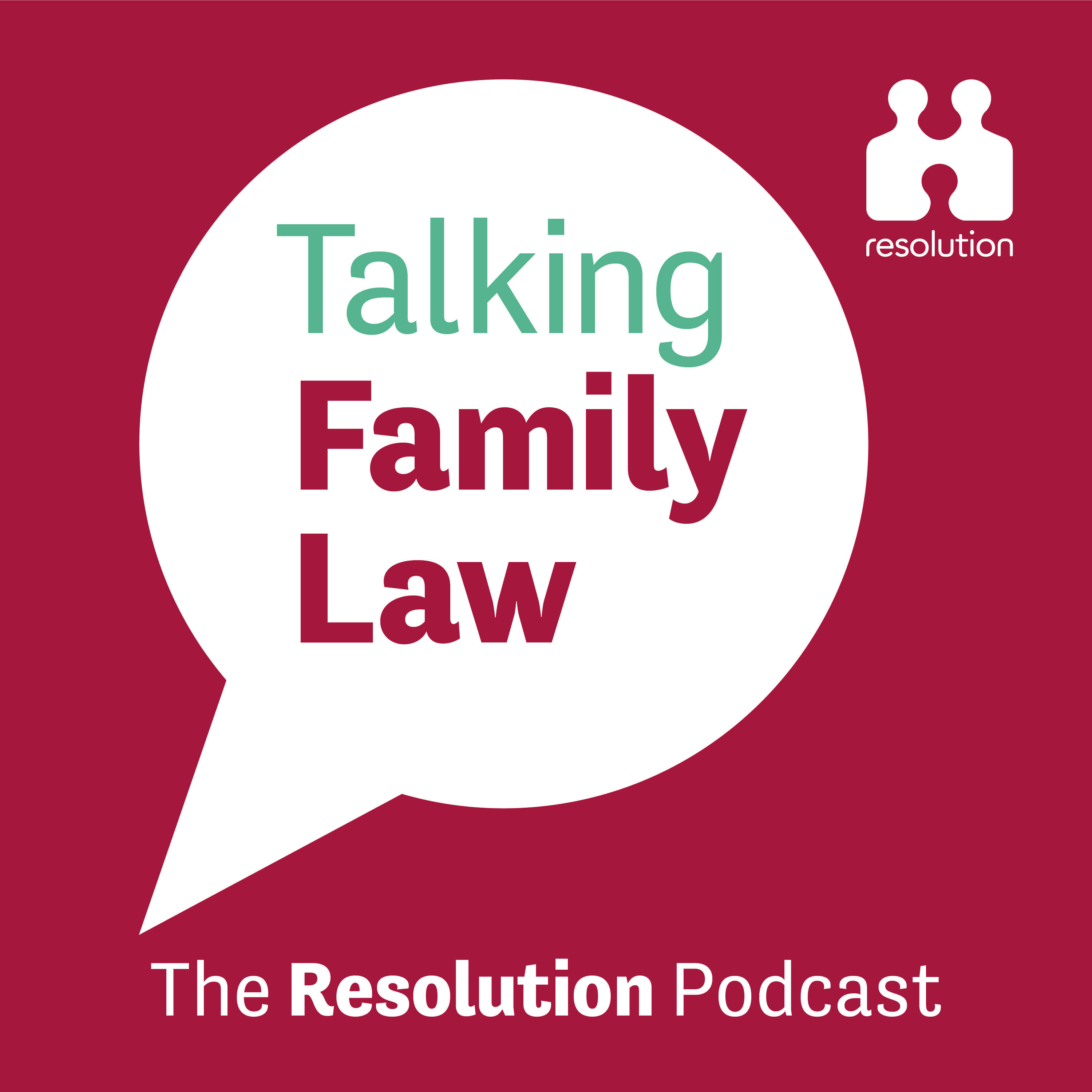 Resolution Podcast S3 Episode #1 | Busking with Mr Justice Mostyn