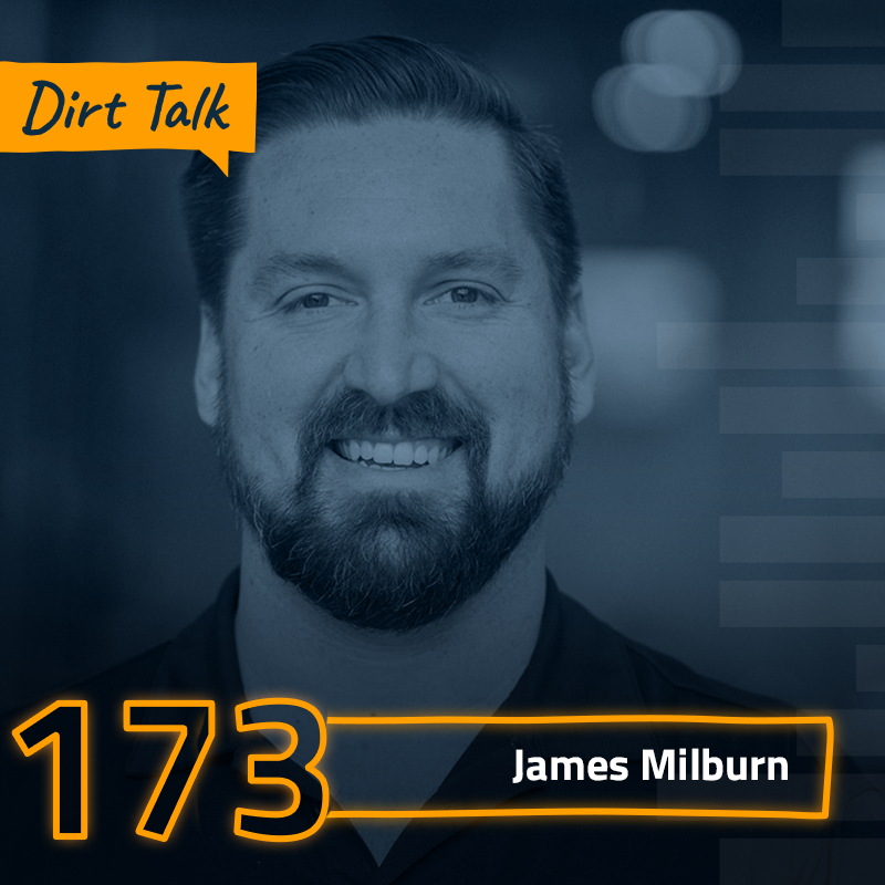 Building a Sustainable Future: Exploring Demolition and Recycling - DT 173 James Milburn