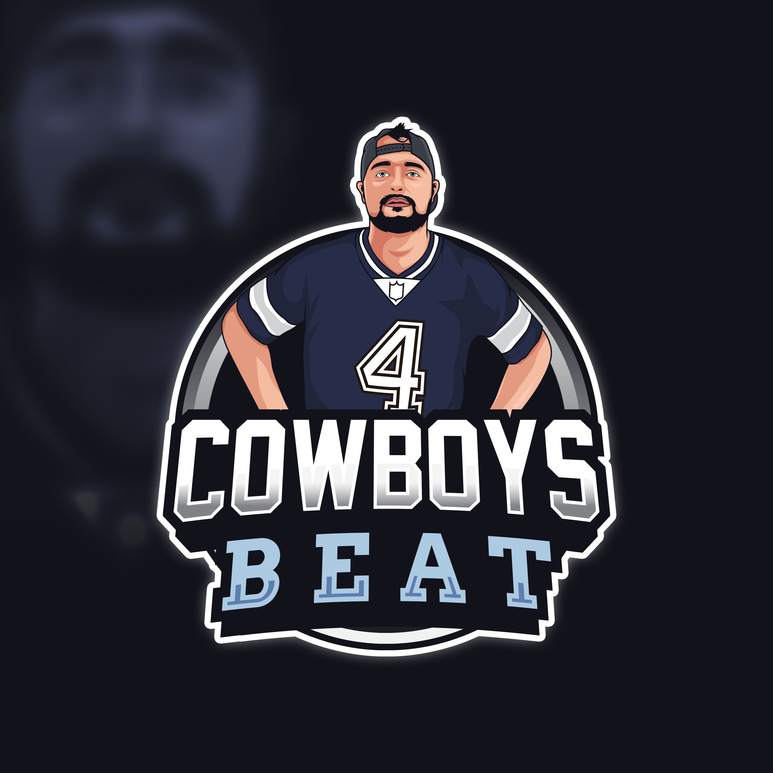 The Cowboys NEED TO pay Zack Martin! - (Cowboys Beat Podcast 7/31/23)