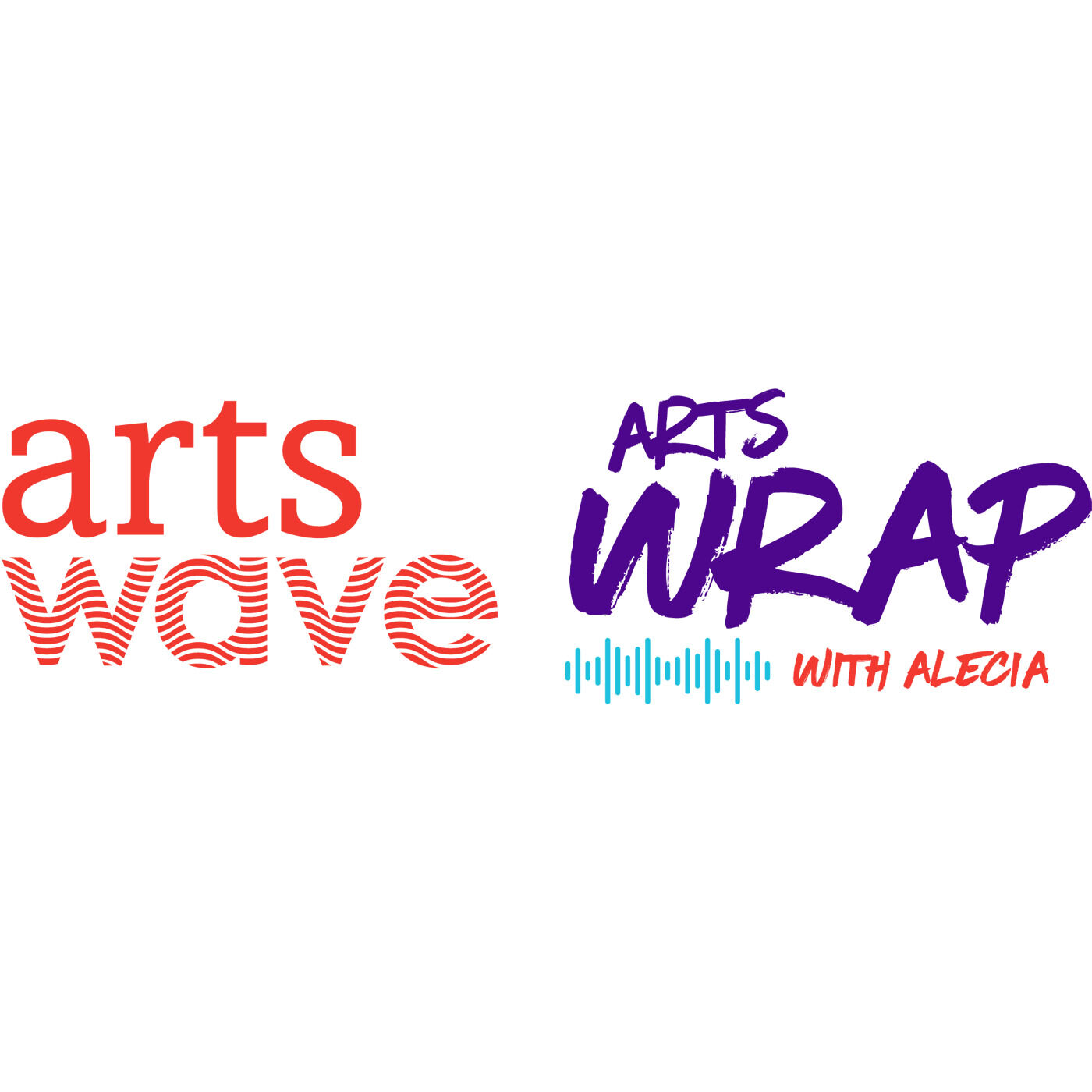 ArtsWrap with Alecia 