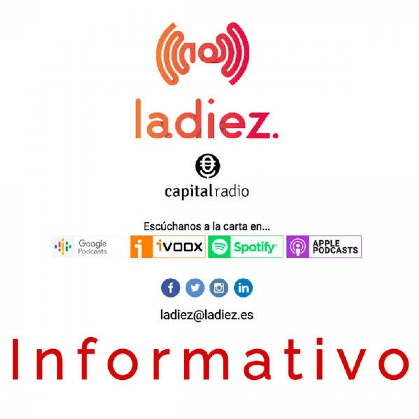 Informativo (11-07-2023)