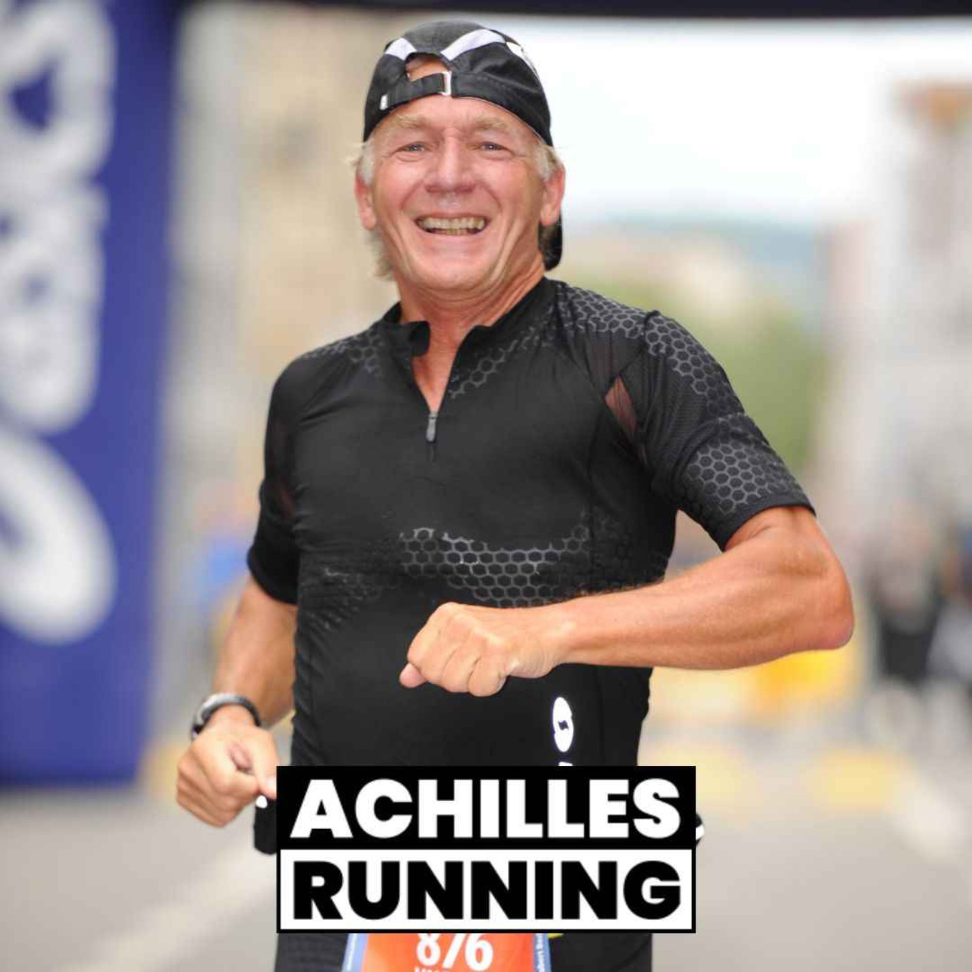 ⁣Marathon-Training in 12 Wochen - mit Hubert Beck