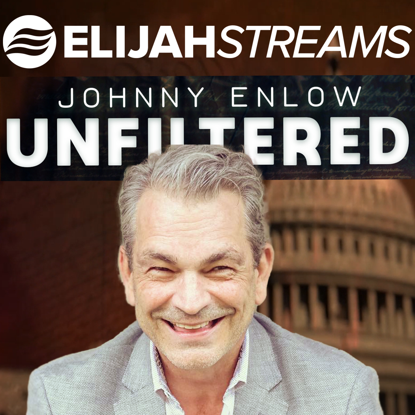 Johnny Enlow Unfiltered Ep 69