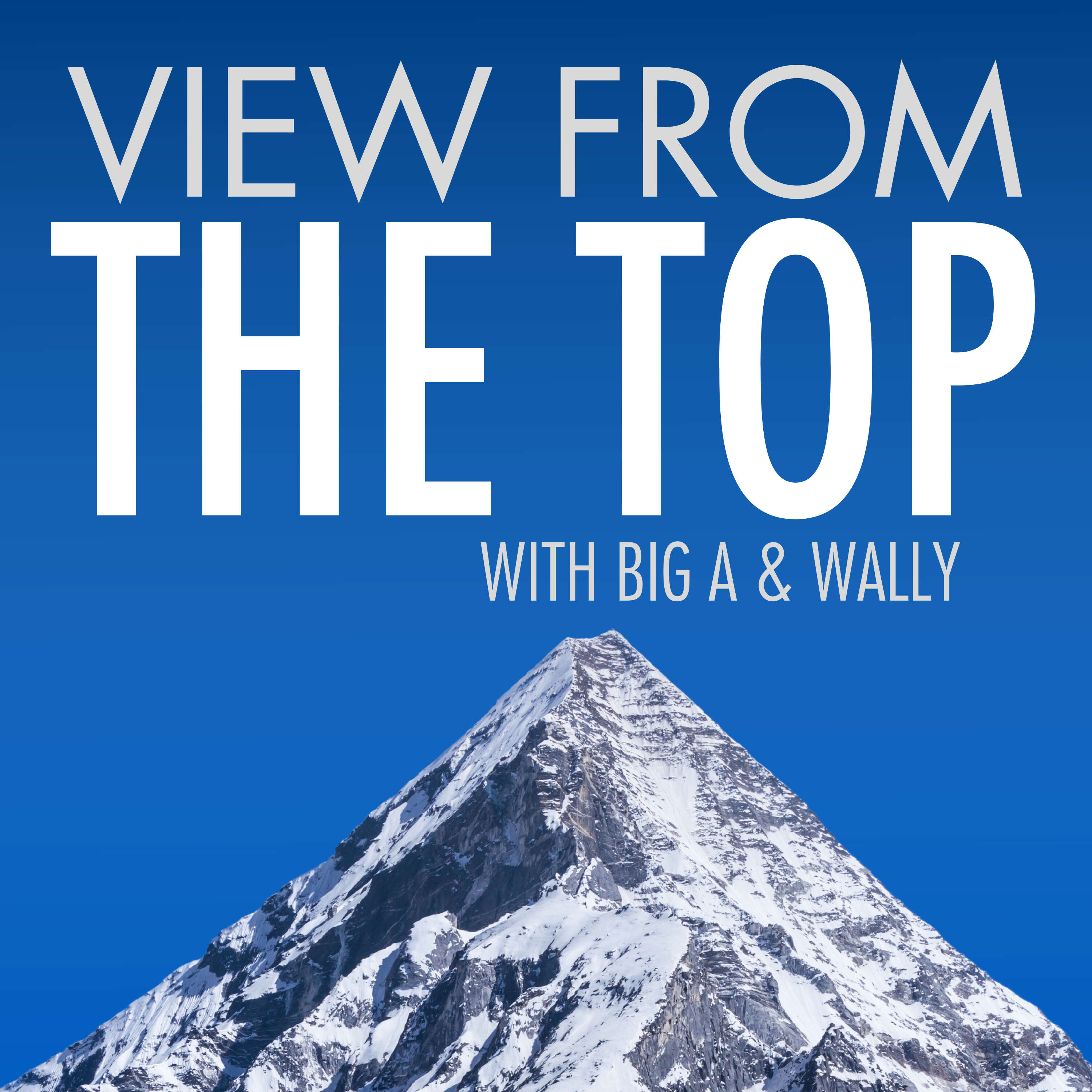 40. The Dangers of Running Your Business on Autopilot with Blue Angel Pilot John Foley