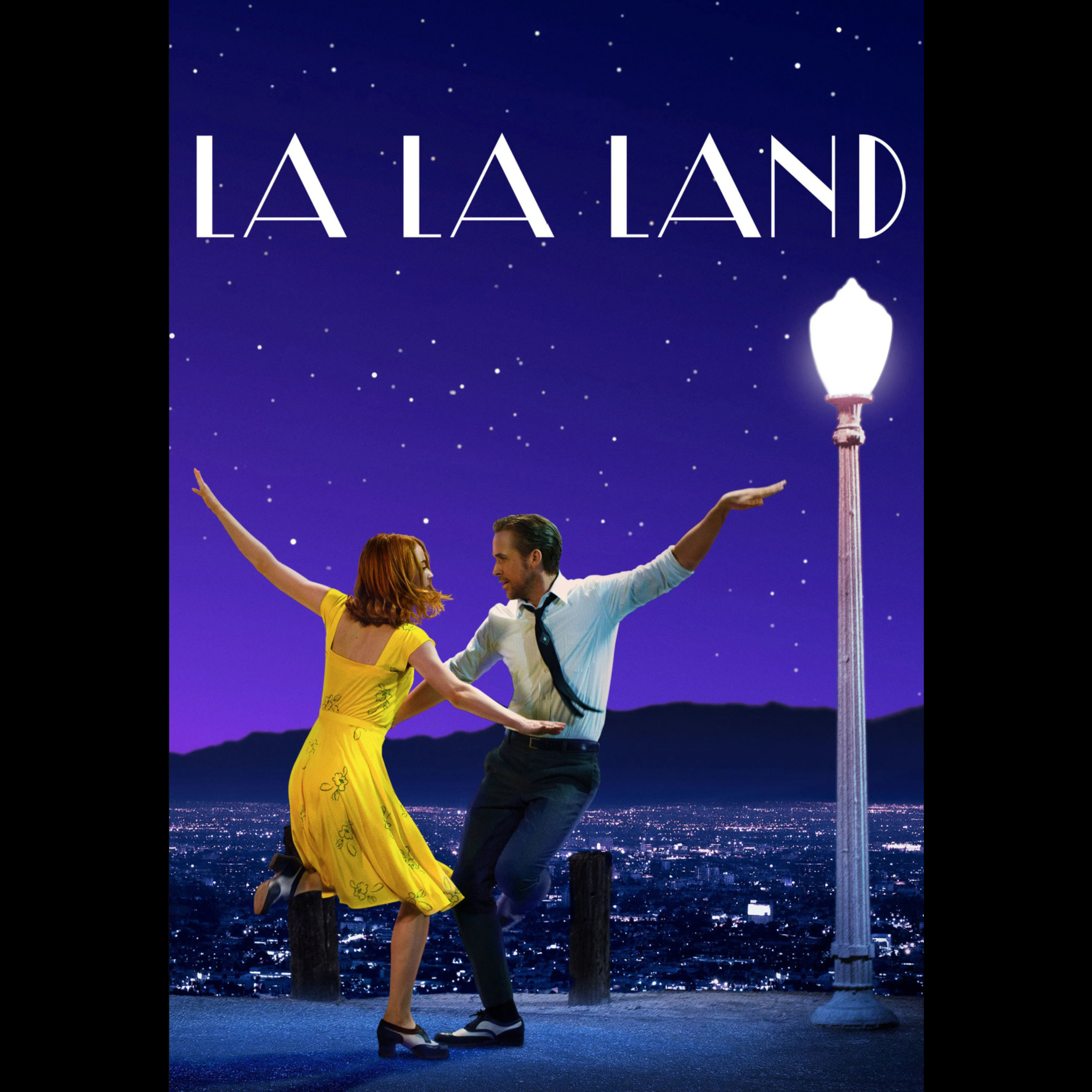 La La Land - A romantic classic for the ages?