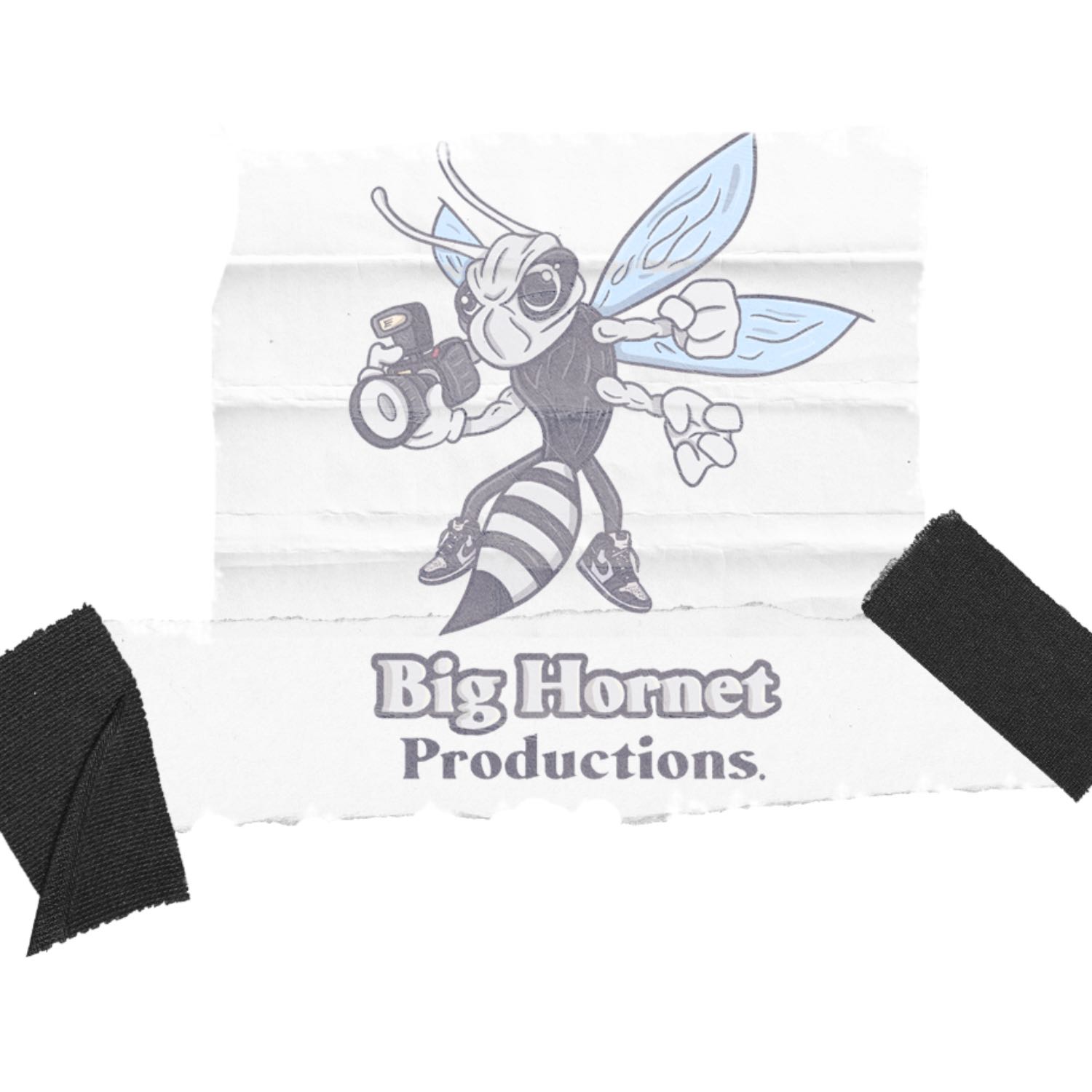 Big Hornet Episode 1 | #FreeRio