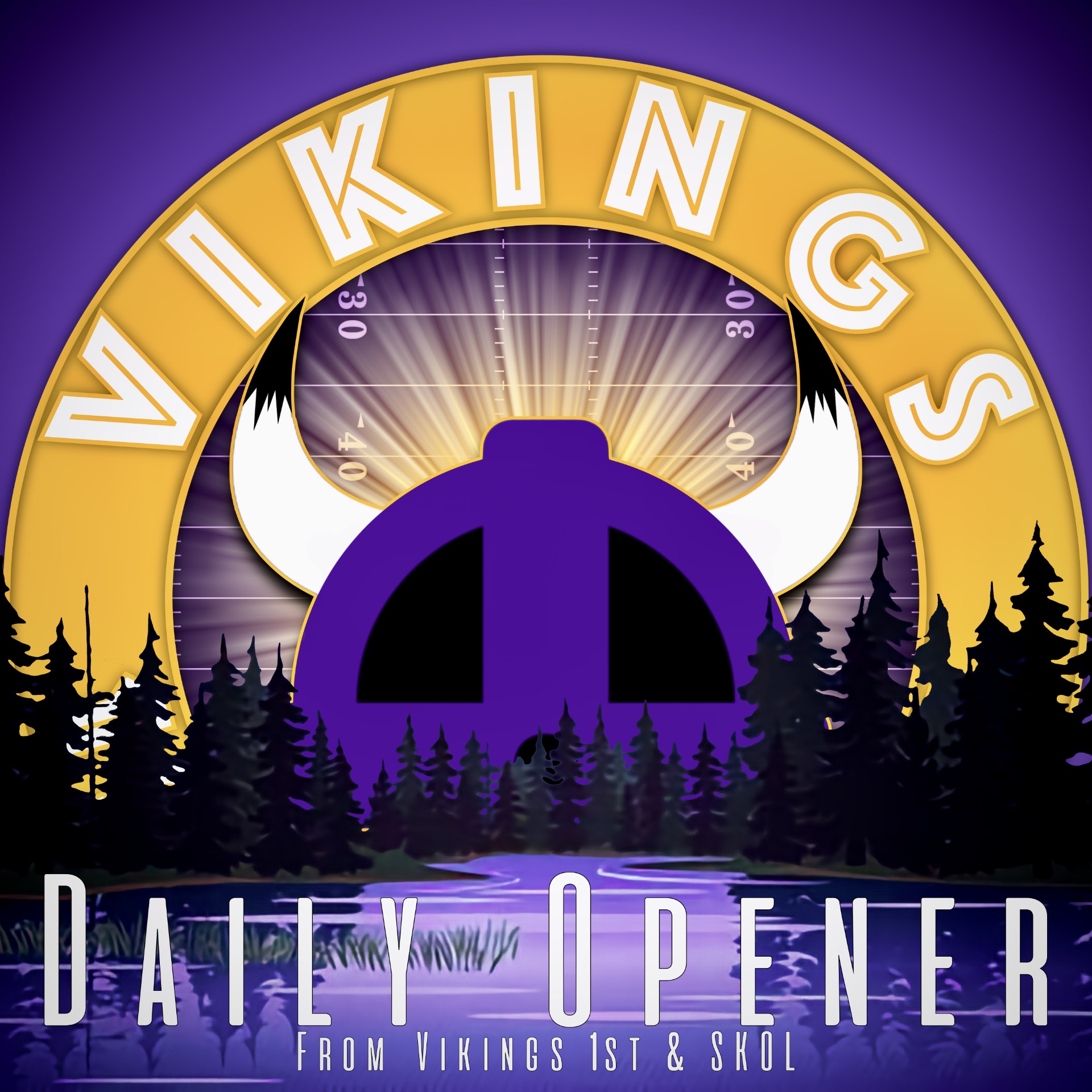 Vikings Daily Opener, July 20th, 2023