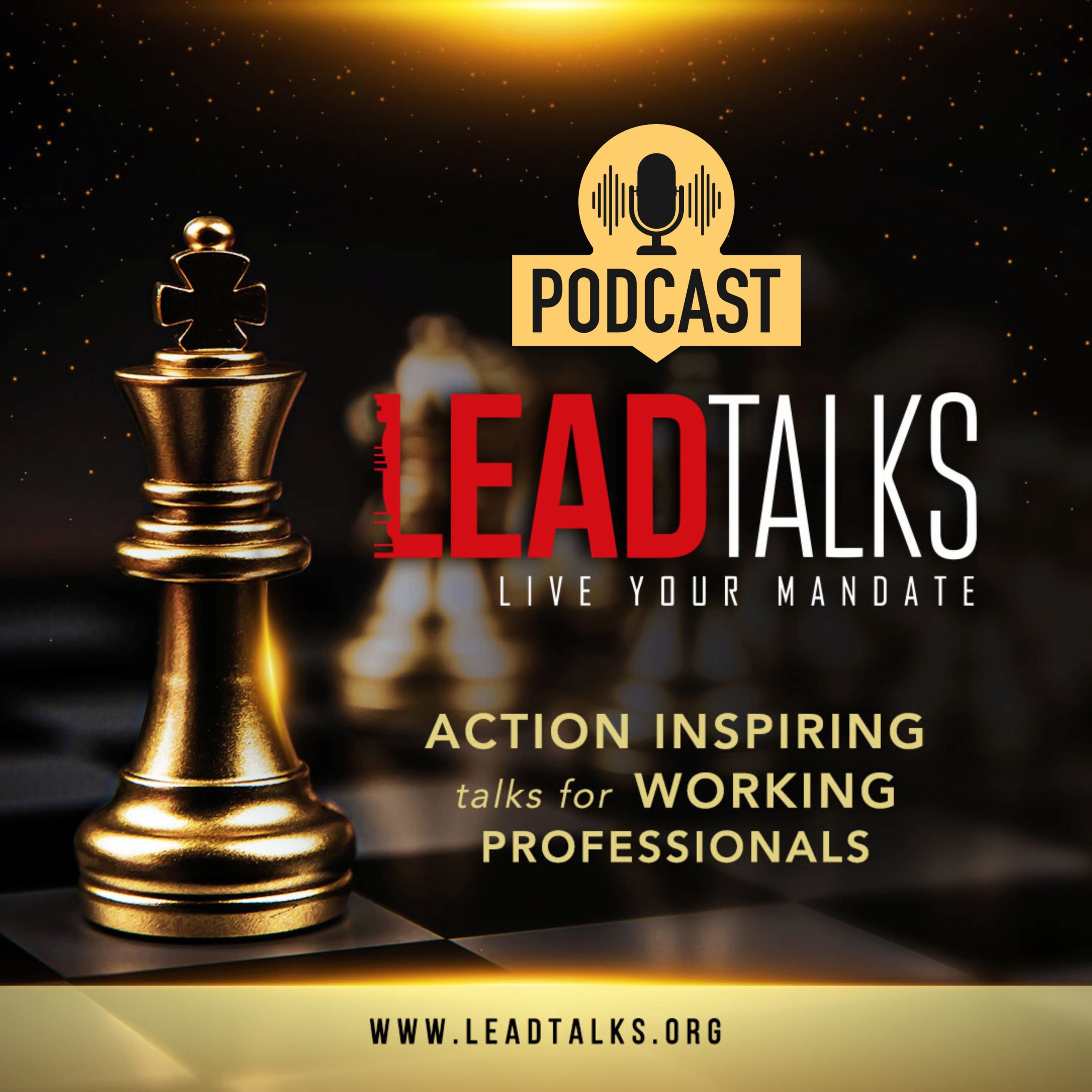 LeadTalks 