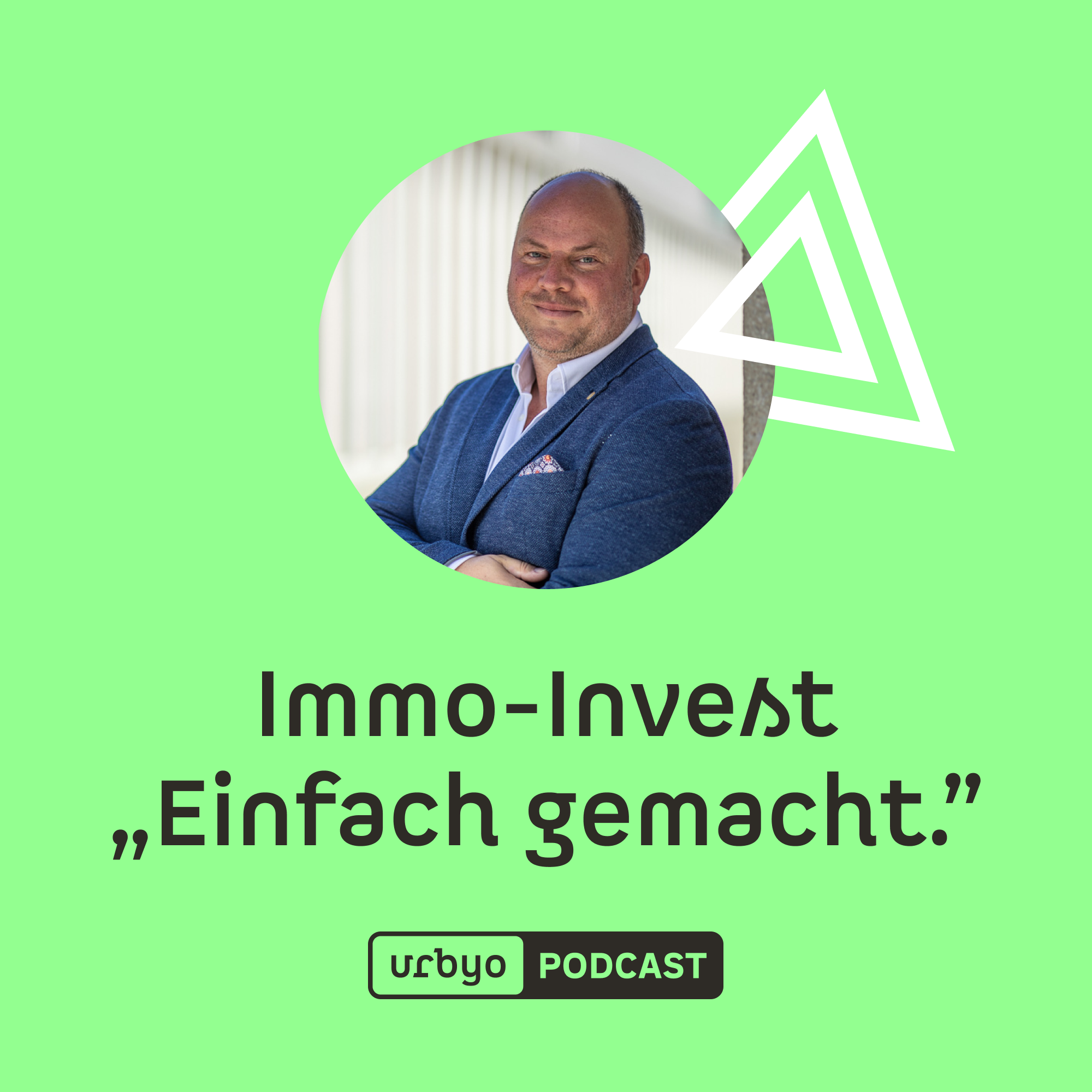 #11: So investiert ein Luxus-Immobilienprofi