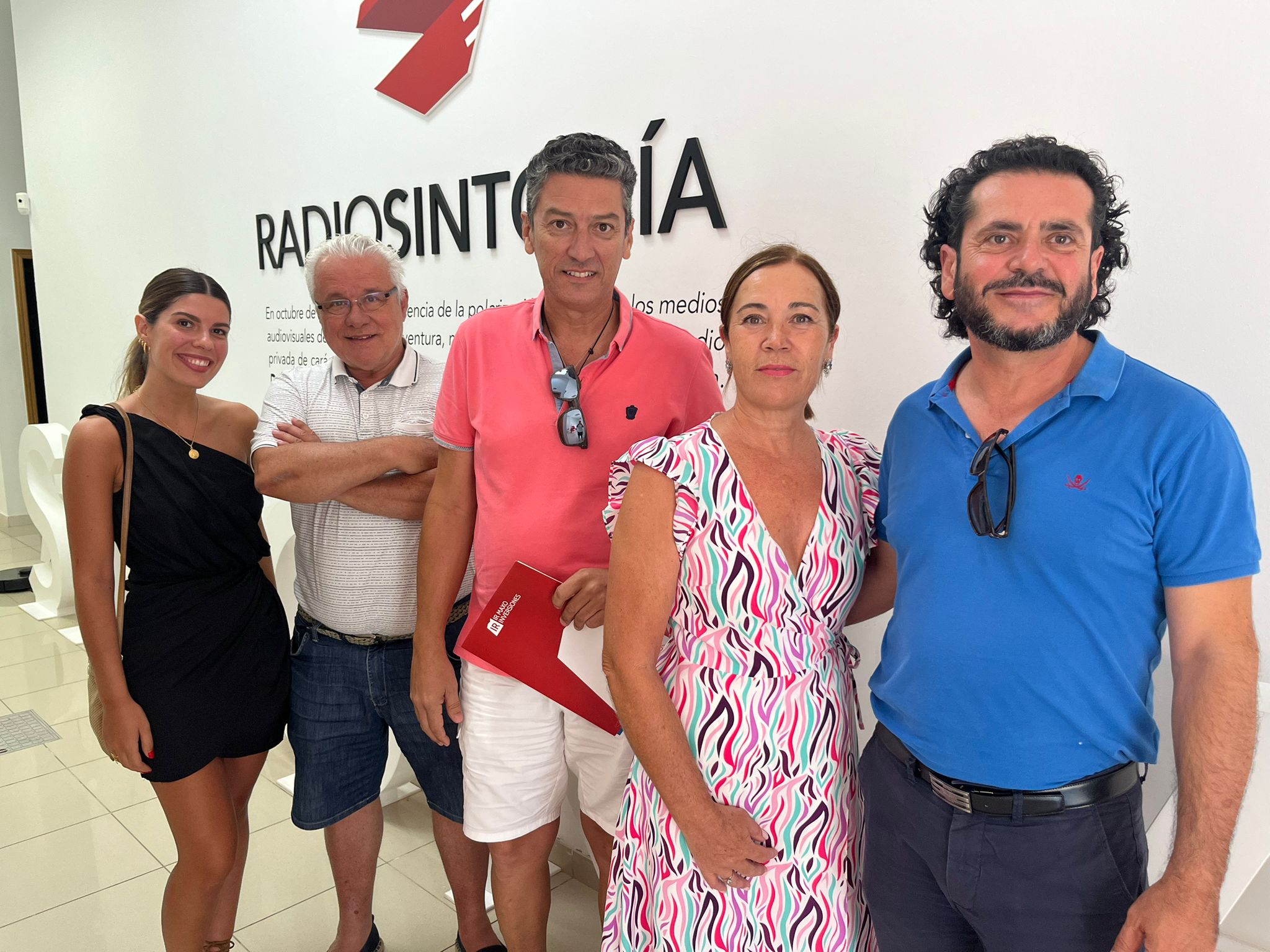 Un mundo sin barreras – 19.07.23