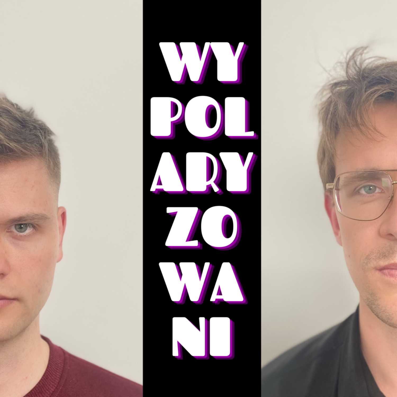 ⁣Zjednoczeni w podziale - czy Polacy są podzieleni?