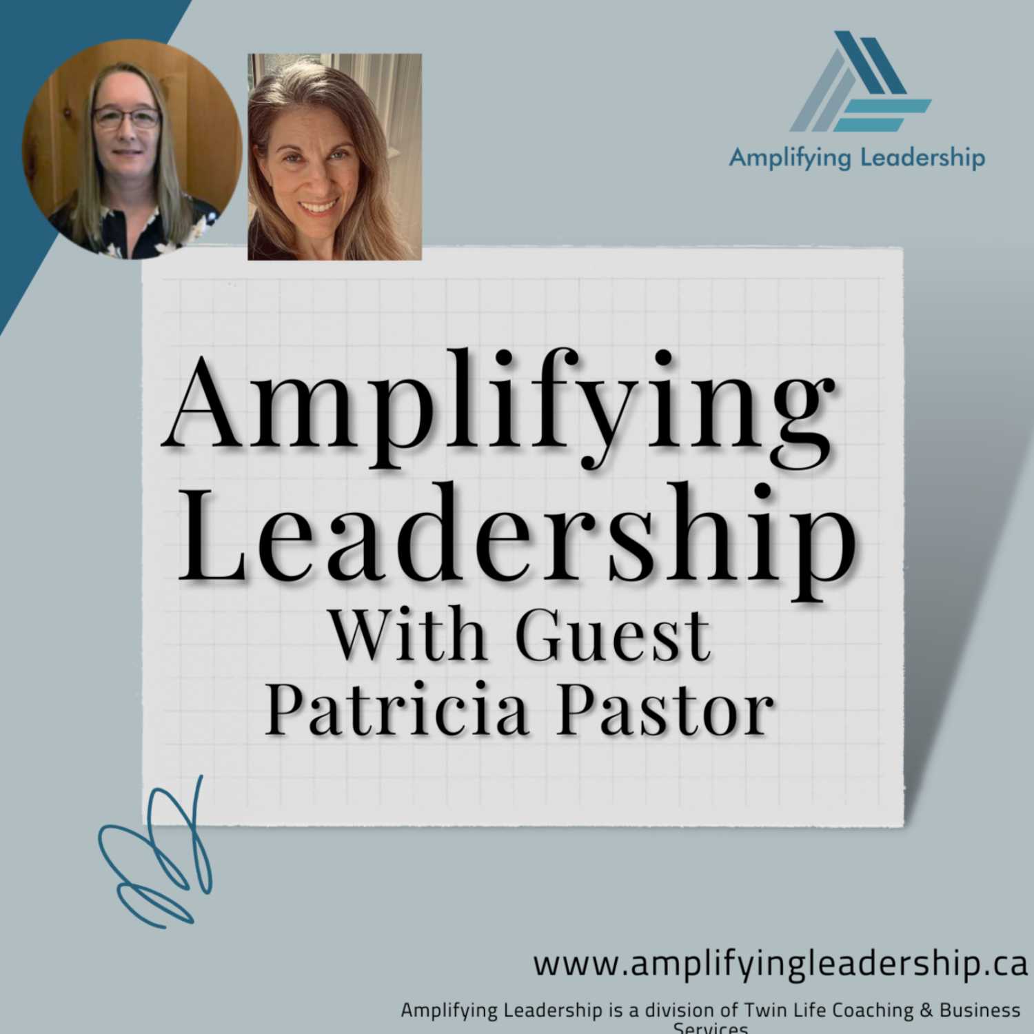 Learning Leadership Tips from Lawyer, Patricia Pastor