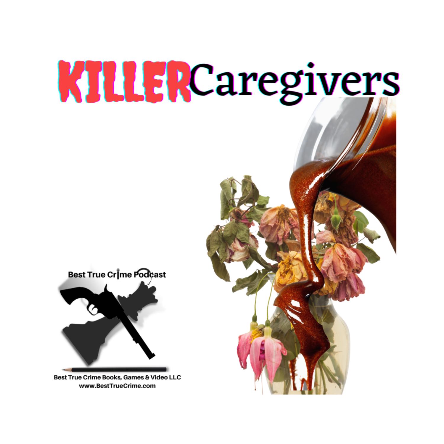 Cargivers Turned Killers - the demise of Jazzmyne Fikes