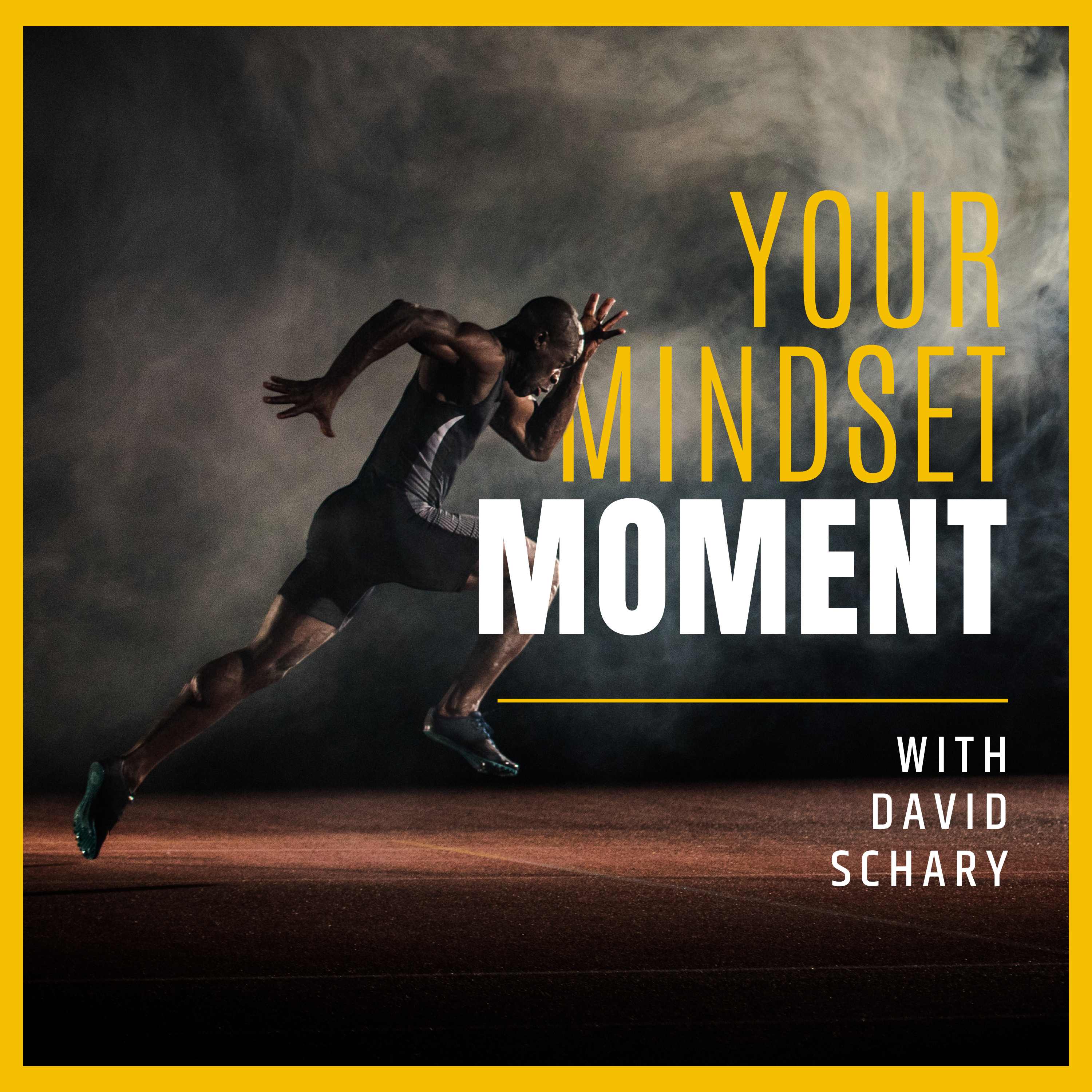 Your Mindset Moment 