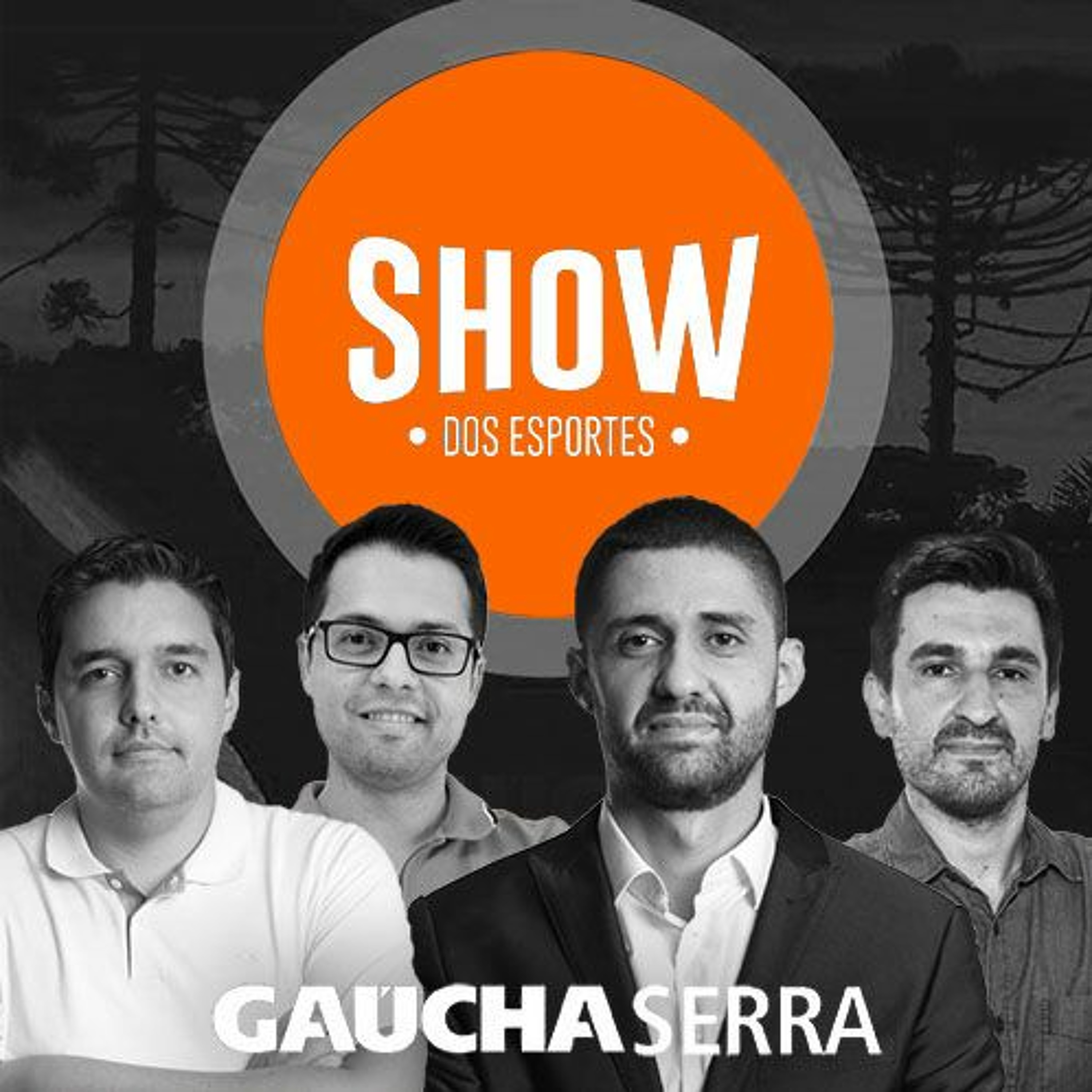 ⁣Show Dos Esportes - Gaúcha Serra - Edição 661 - 07/07/2023