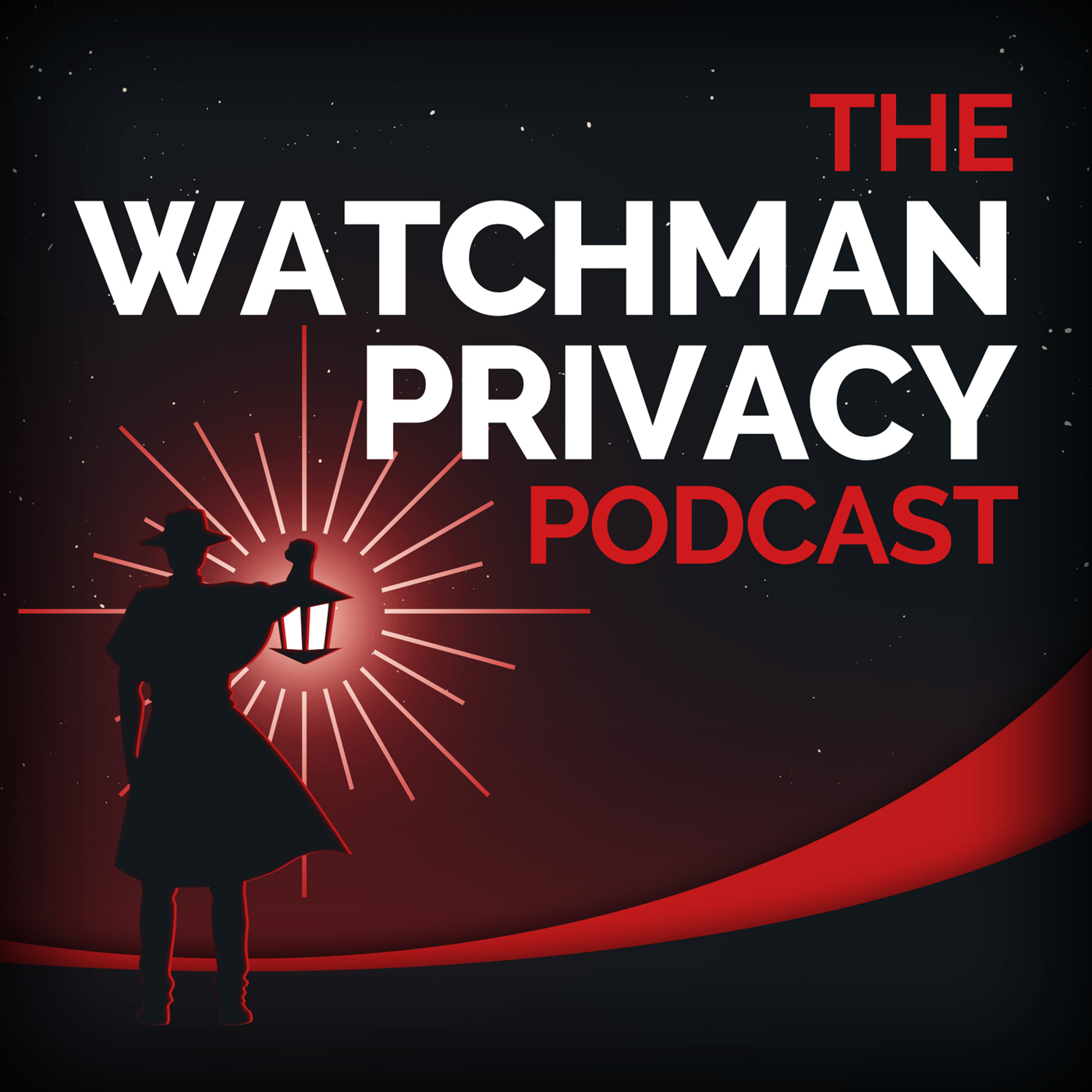 The Watchman Privacy Podcast 