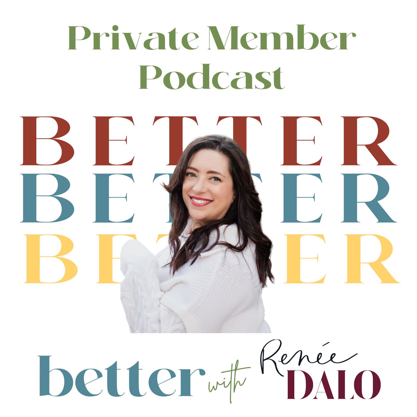 7.10.23 / Better Money with Erinn Bridgman