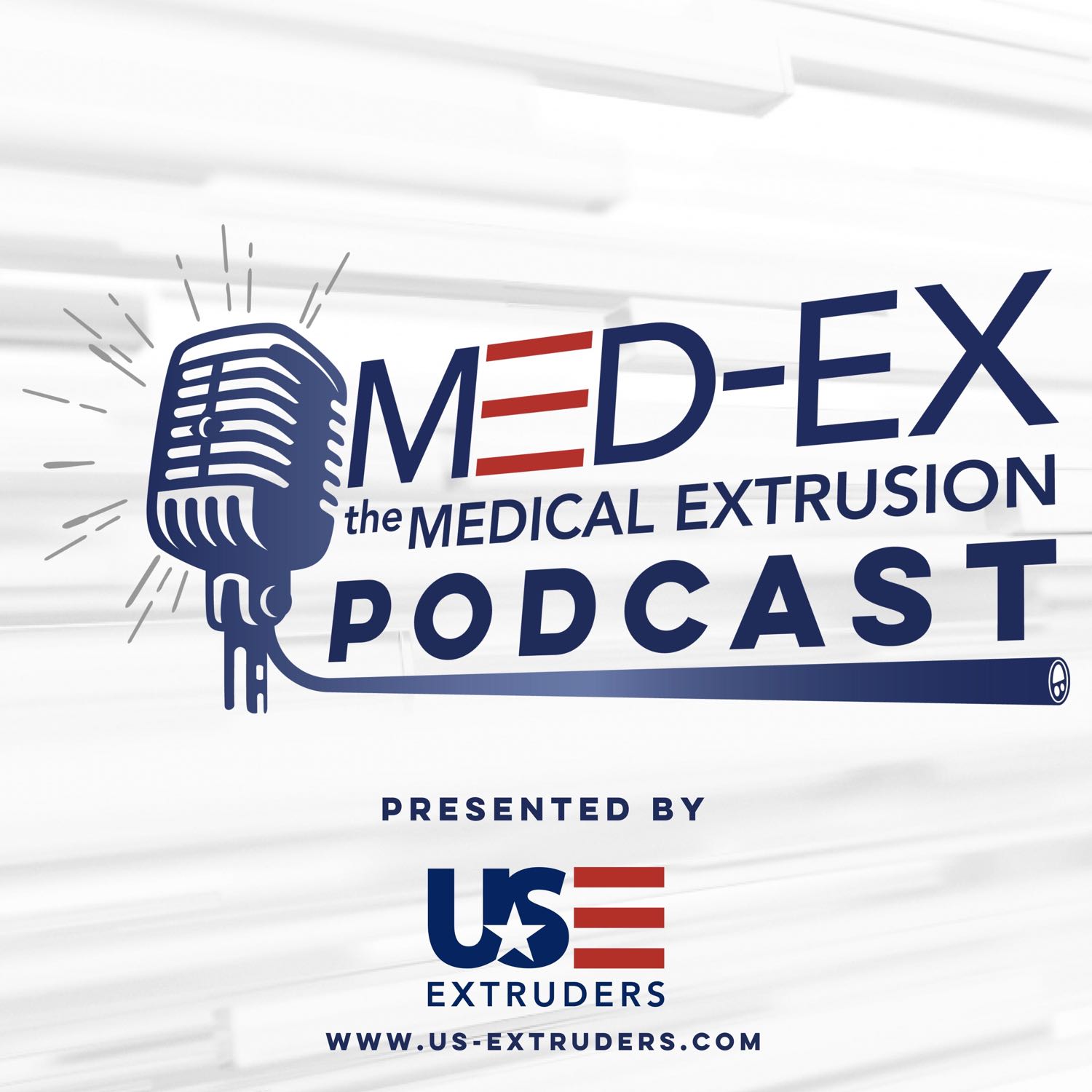 Med-Ex The Medical Extrusion Podcast 