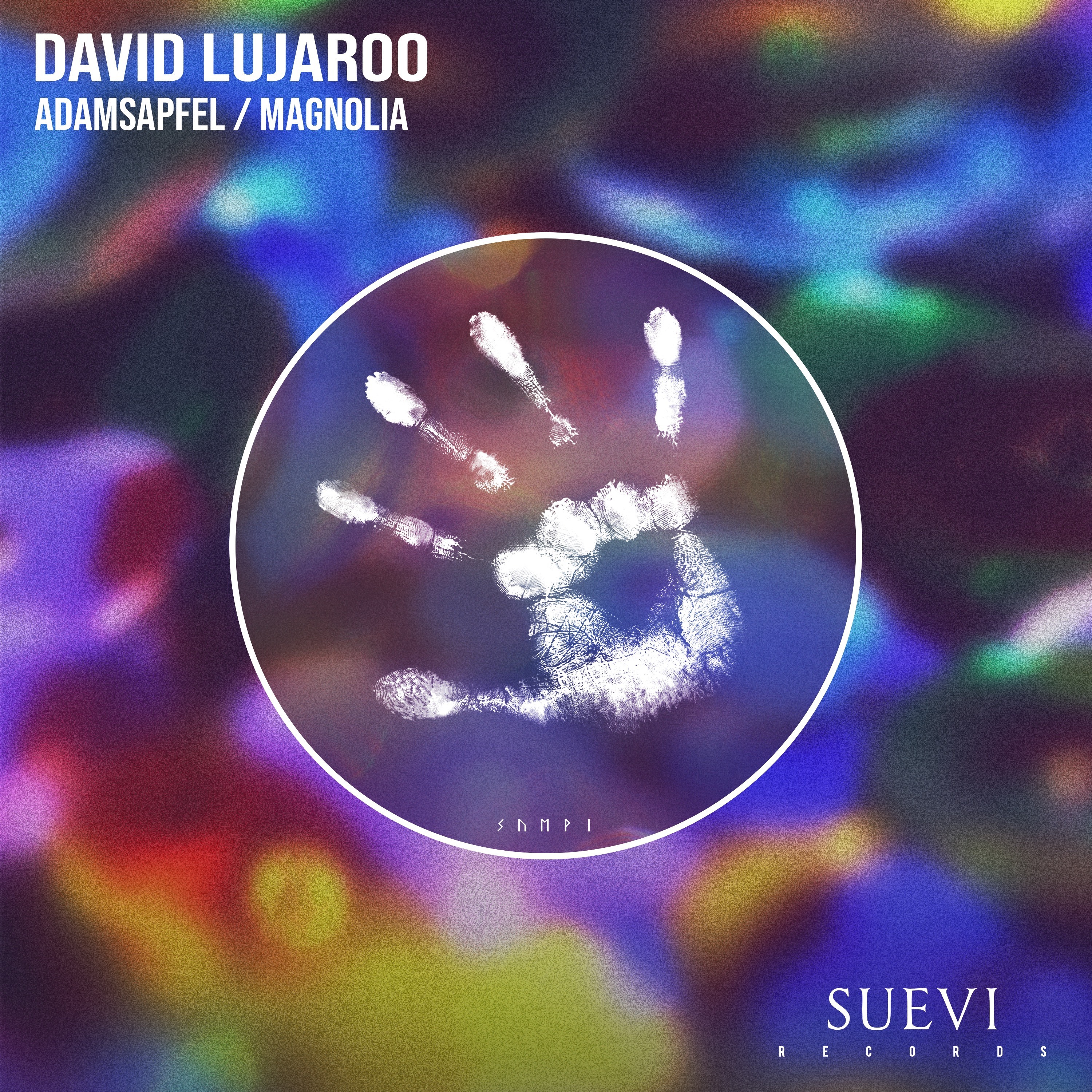 PREMIERE: David Lujaroo - Magnolia (Original Mix)