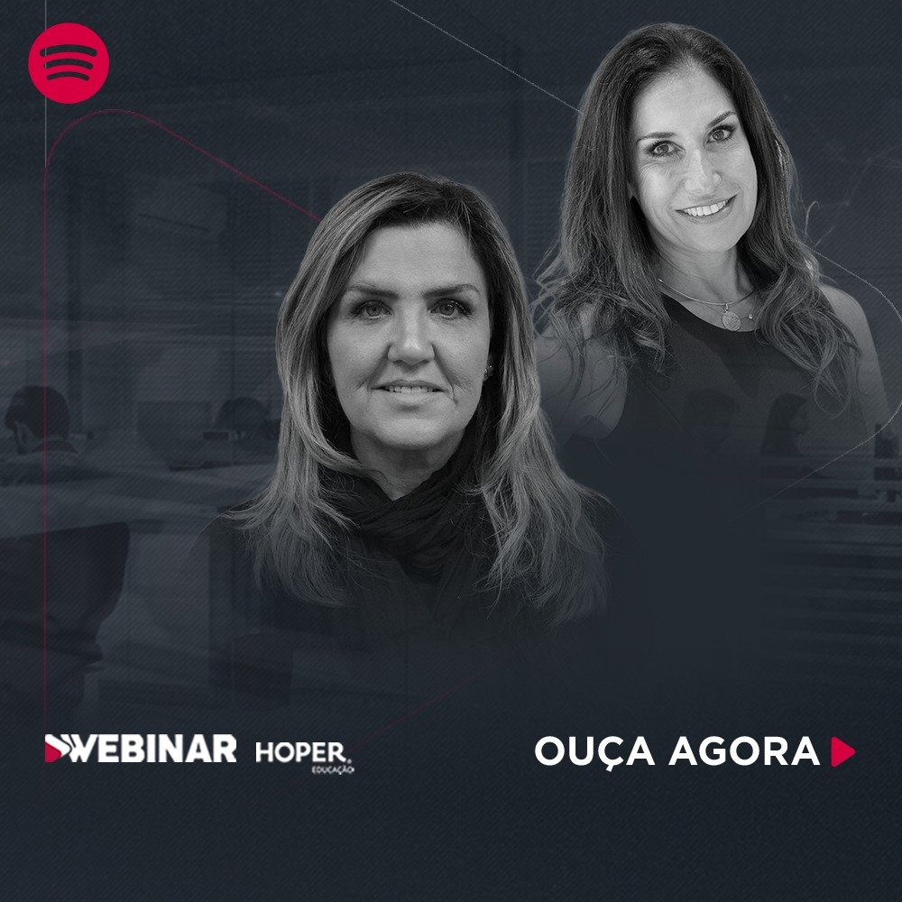 ⁣WebinarHoper [191] - Recredenciamento nota 5: o caminho para excelência