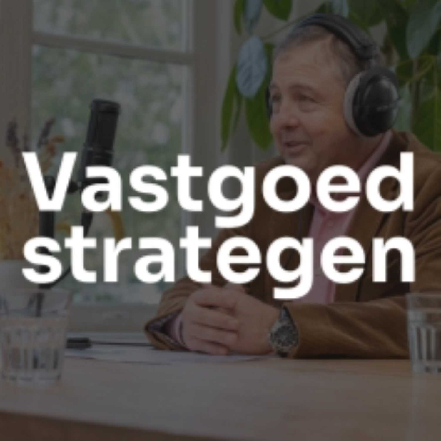 #14 | Vastgoedbelegger en mentor - Imed Baatout