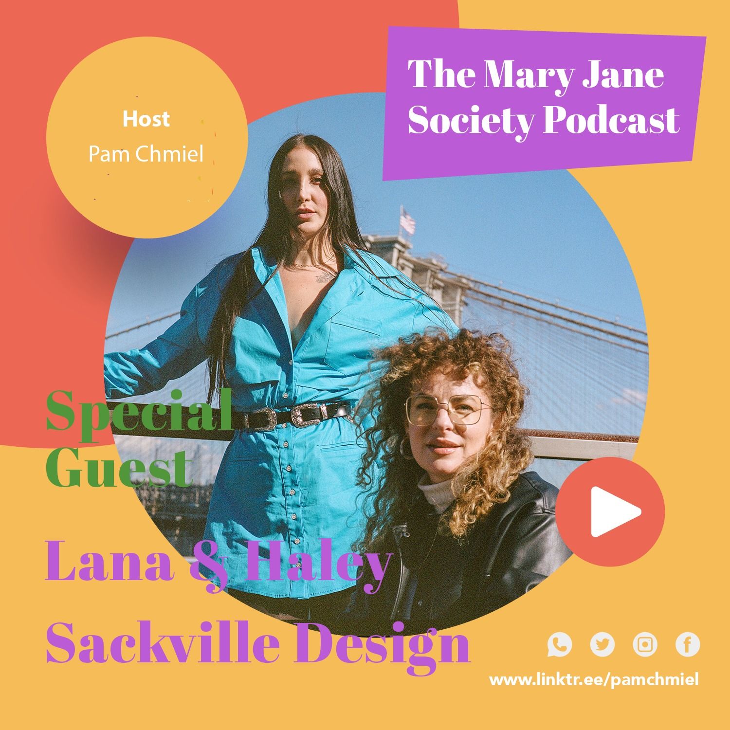 73_Talking Cannabis Branding With Sackville & Co. Founders, Hayley Dineen and Lana Van Brunt