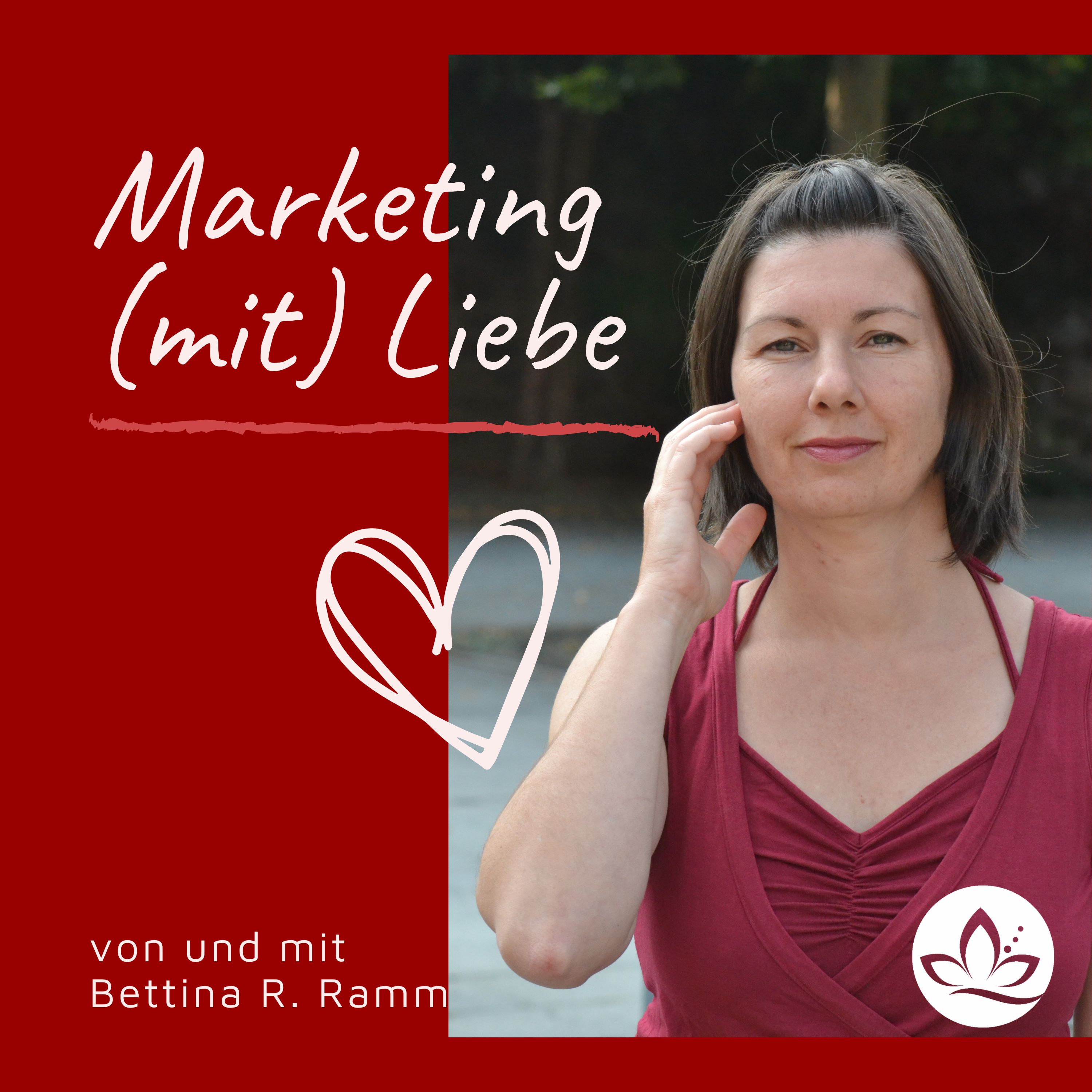 #8 - 3 wirksame Mini-Tipps gegen Marketing-Stress 🧘‍♀️