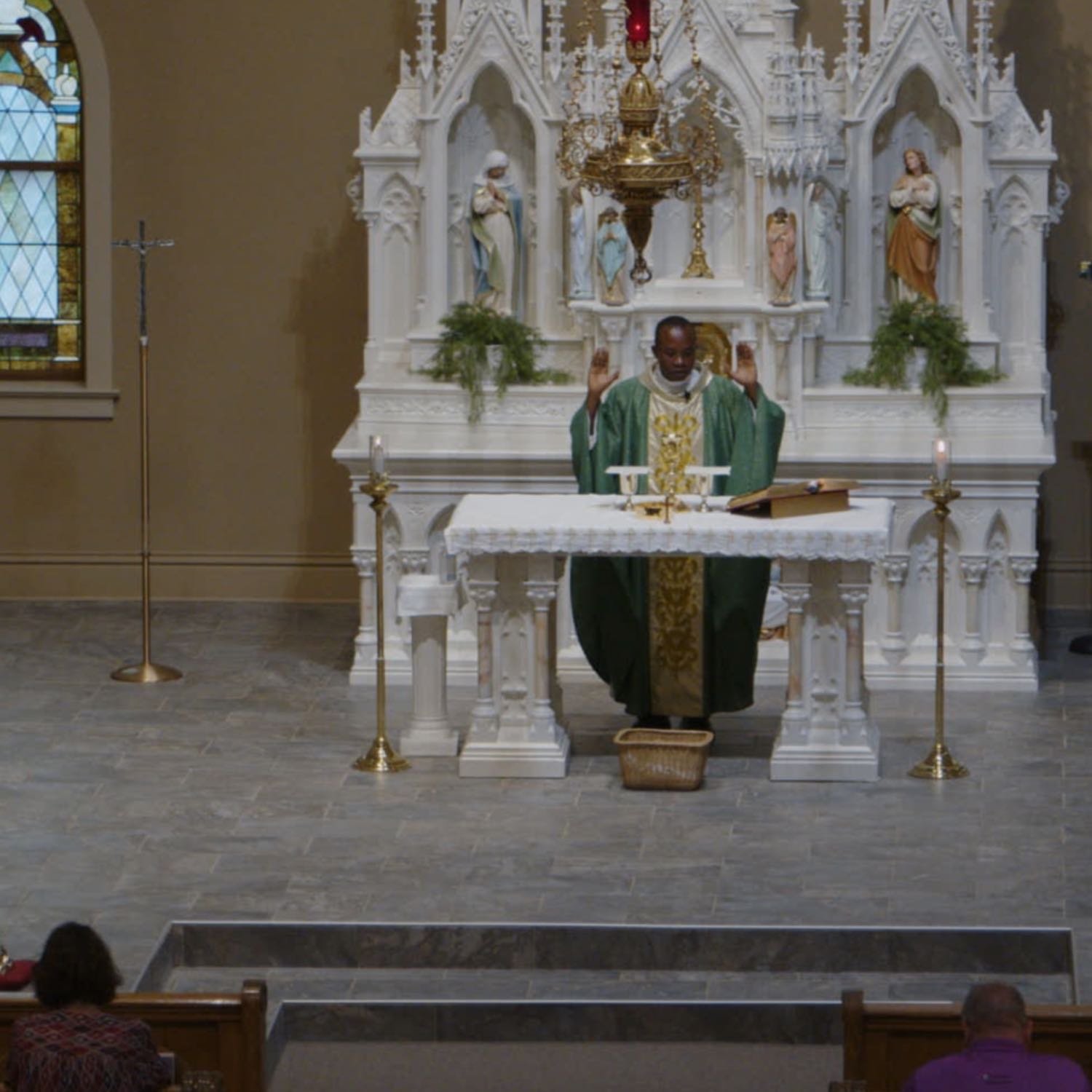 13th Sunday of Ordinary Time