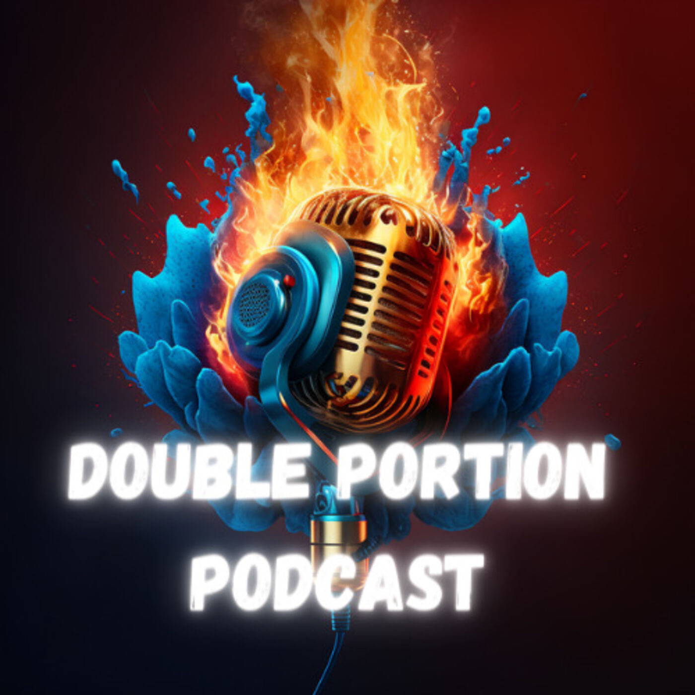 2023 Double Portion The Experience Youth Conference (RECAP)🔥🔥