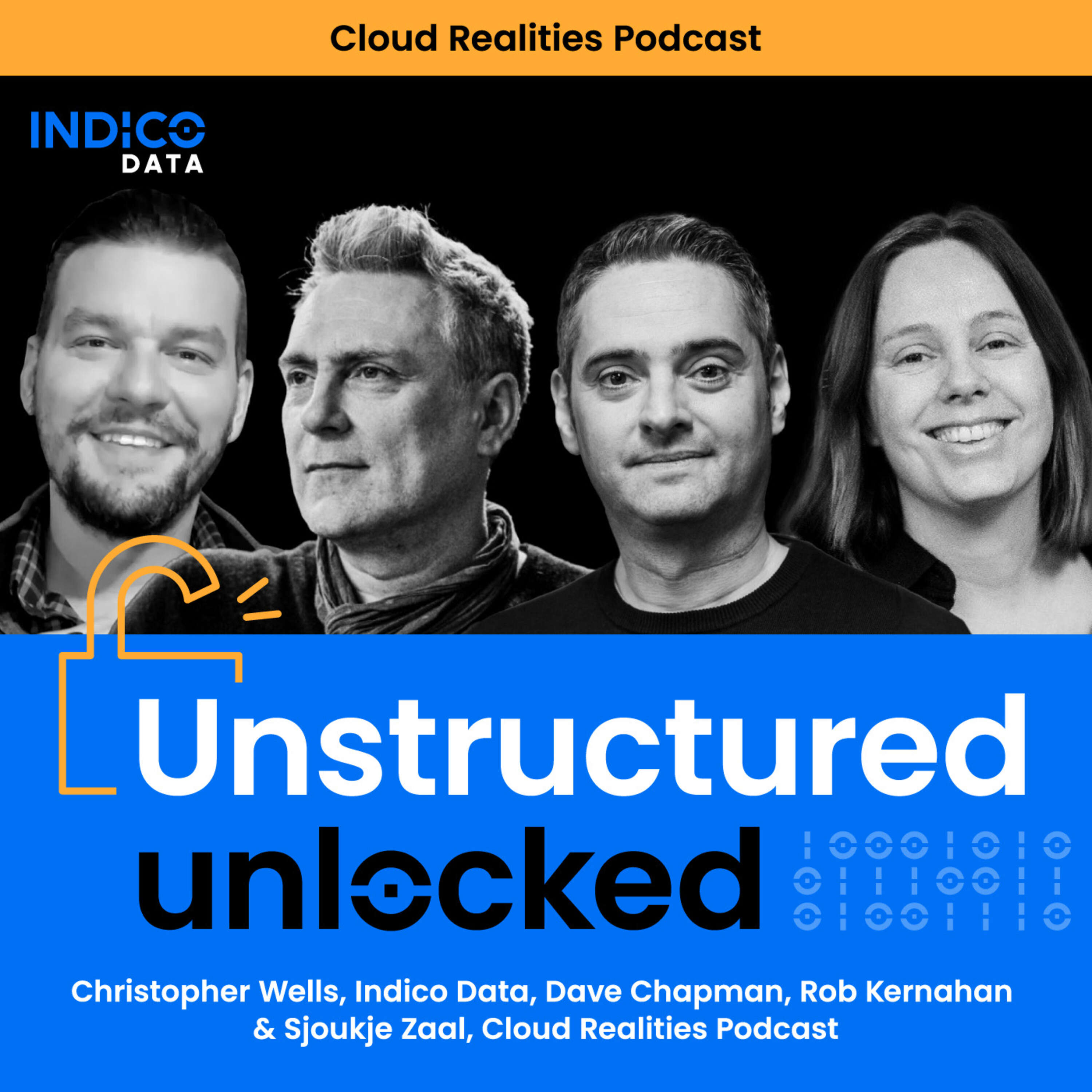 Unstructured Unlocked episode 23: Making AI enterprise ready