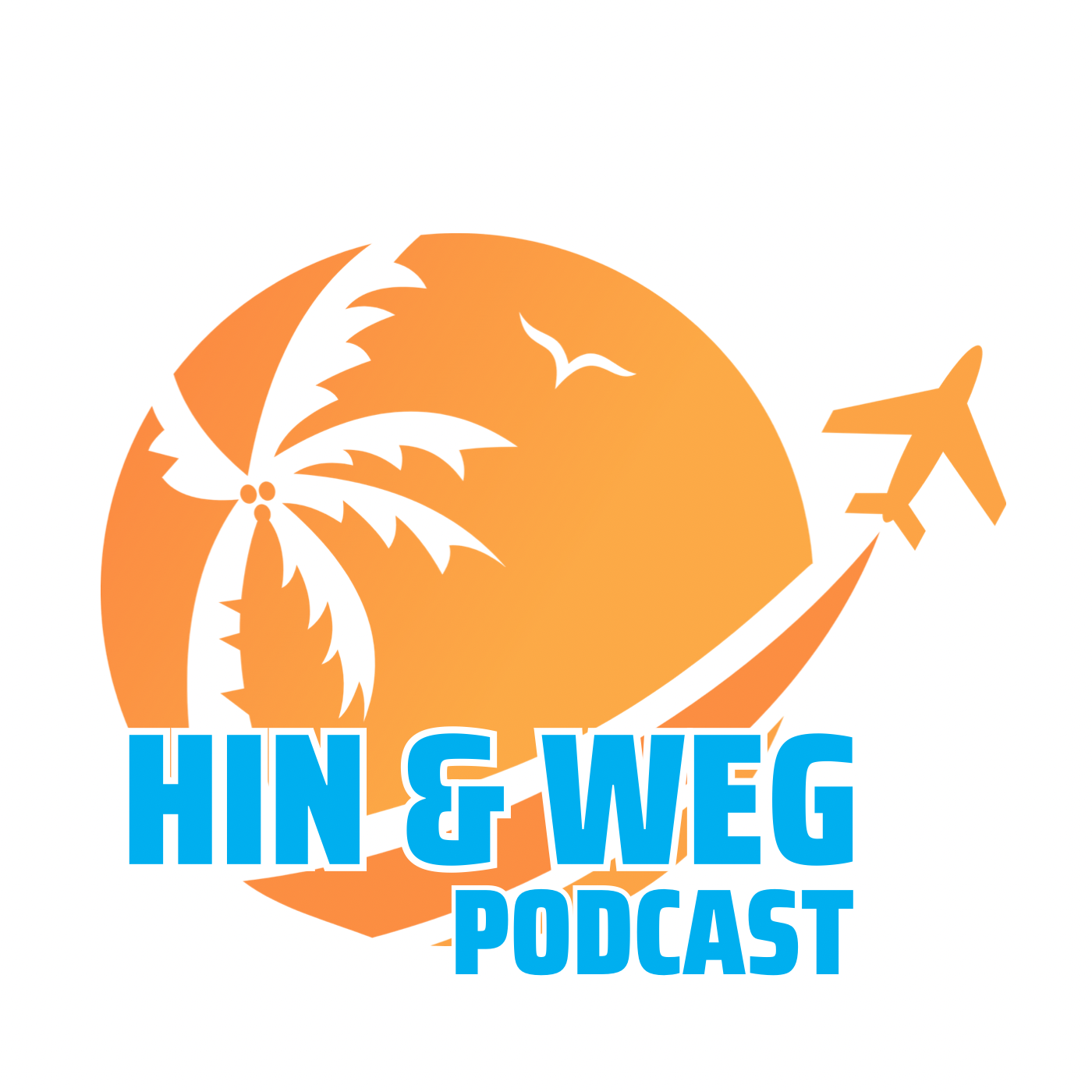 Best of HIN & WEG mit Gast Dr. Peter Fankhauser (ex-CEO Thomas Cook Group)