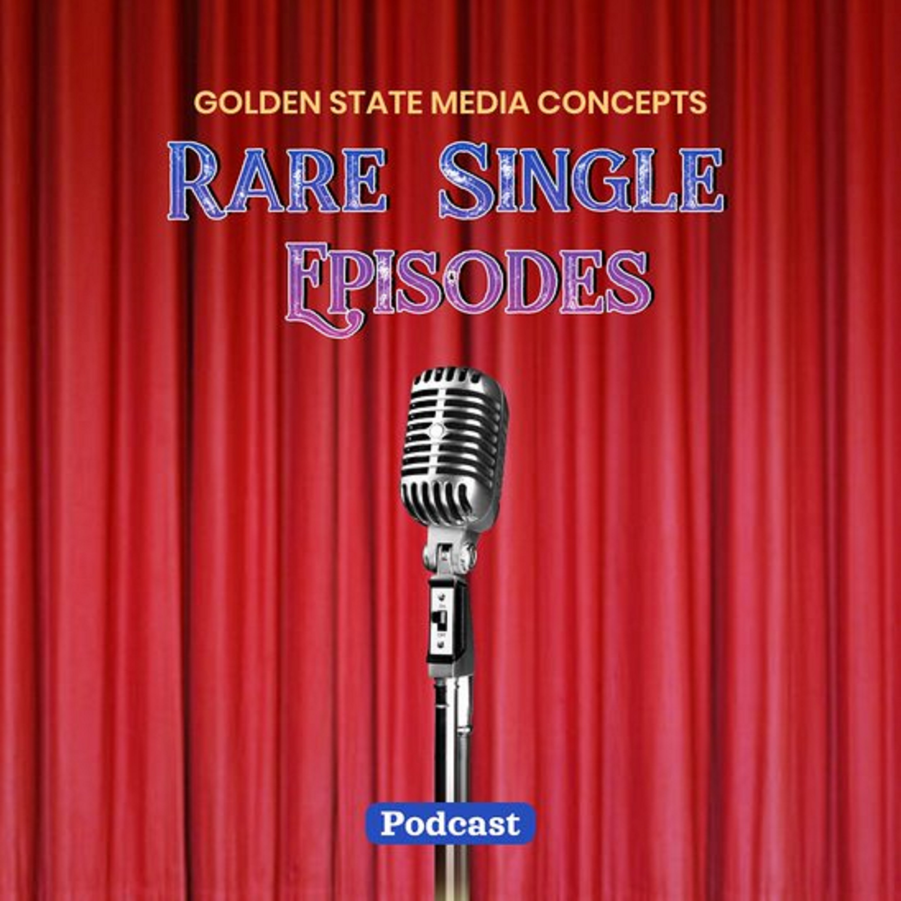 GSMC Classics: Rare Single Episodes Episode 197: I Confess 521017